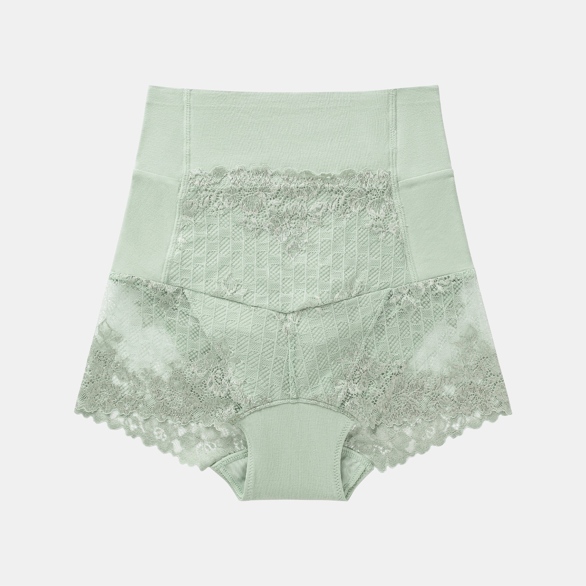 サニタリーショーツ<br>〈ガーデニア〉