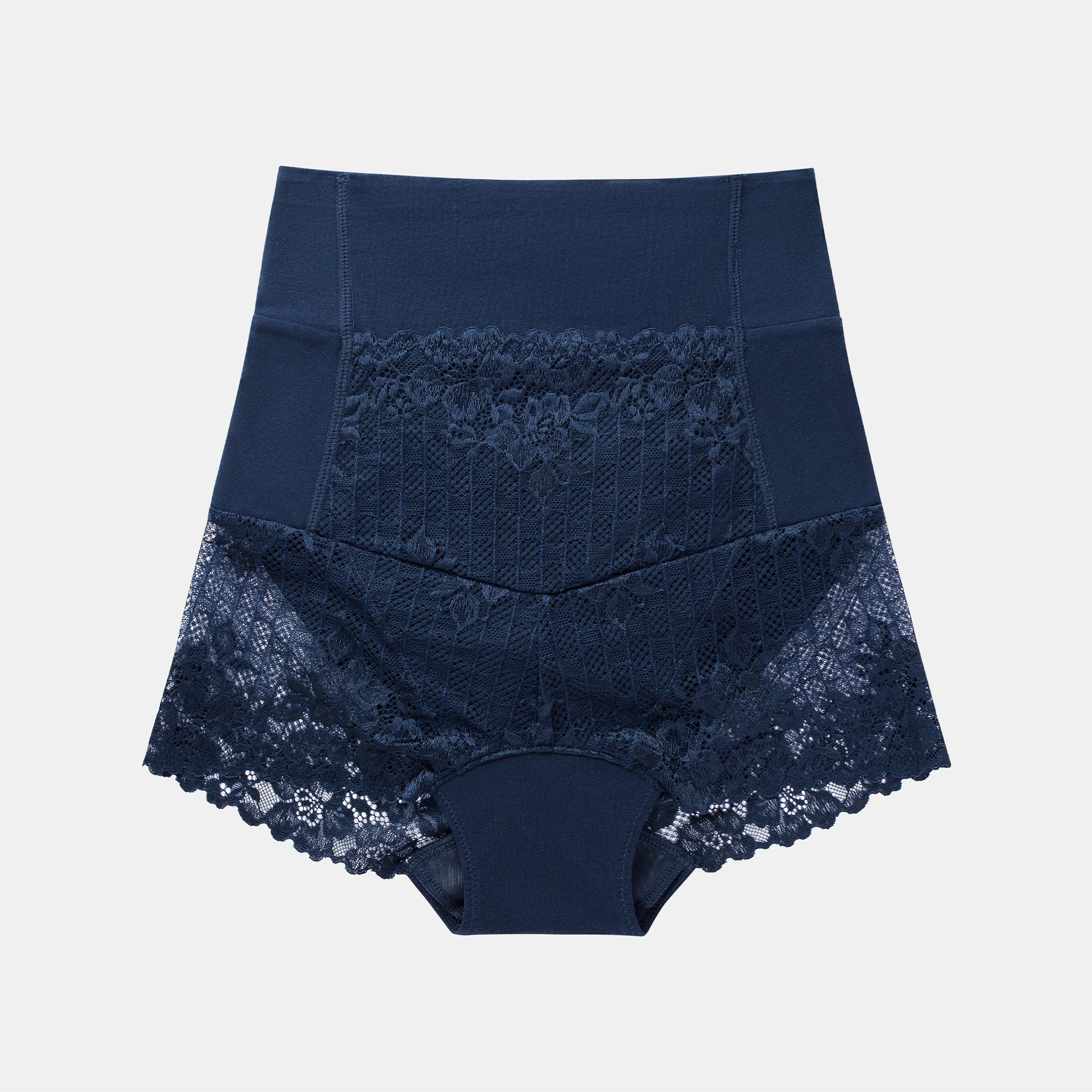 サニタリーショーツ<br>〈ガーデニア〉