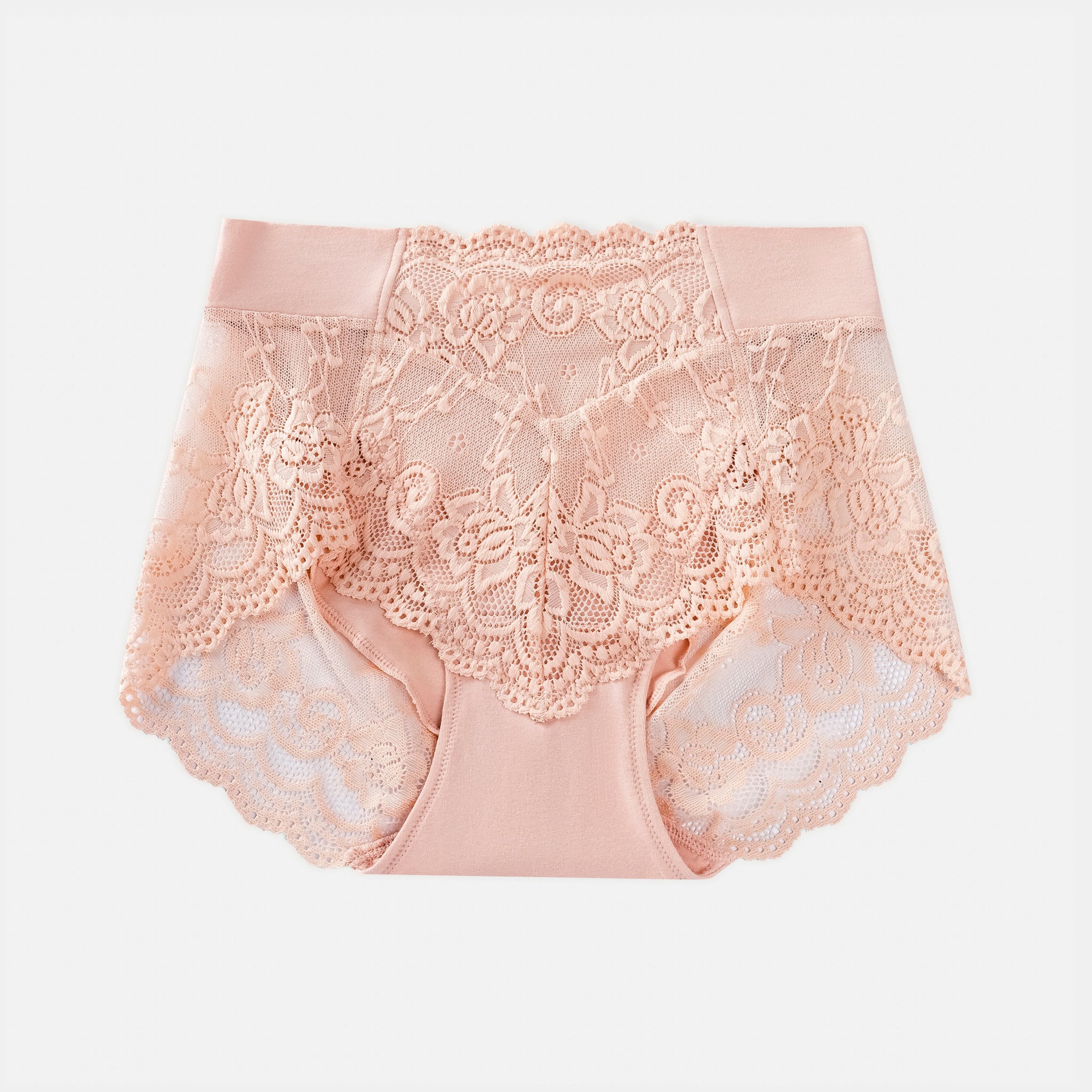 レーシースタンダードショーツ〈カンパニュラ〉