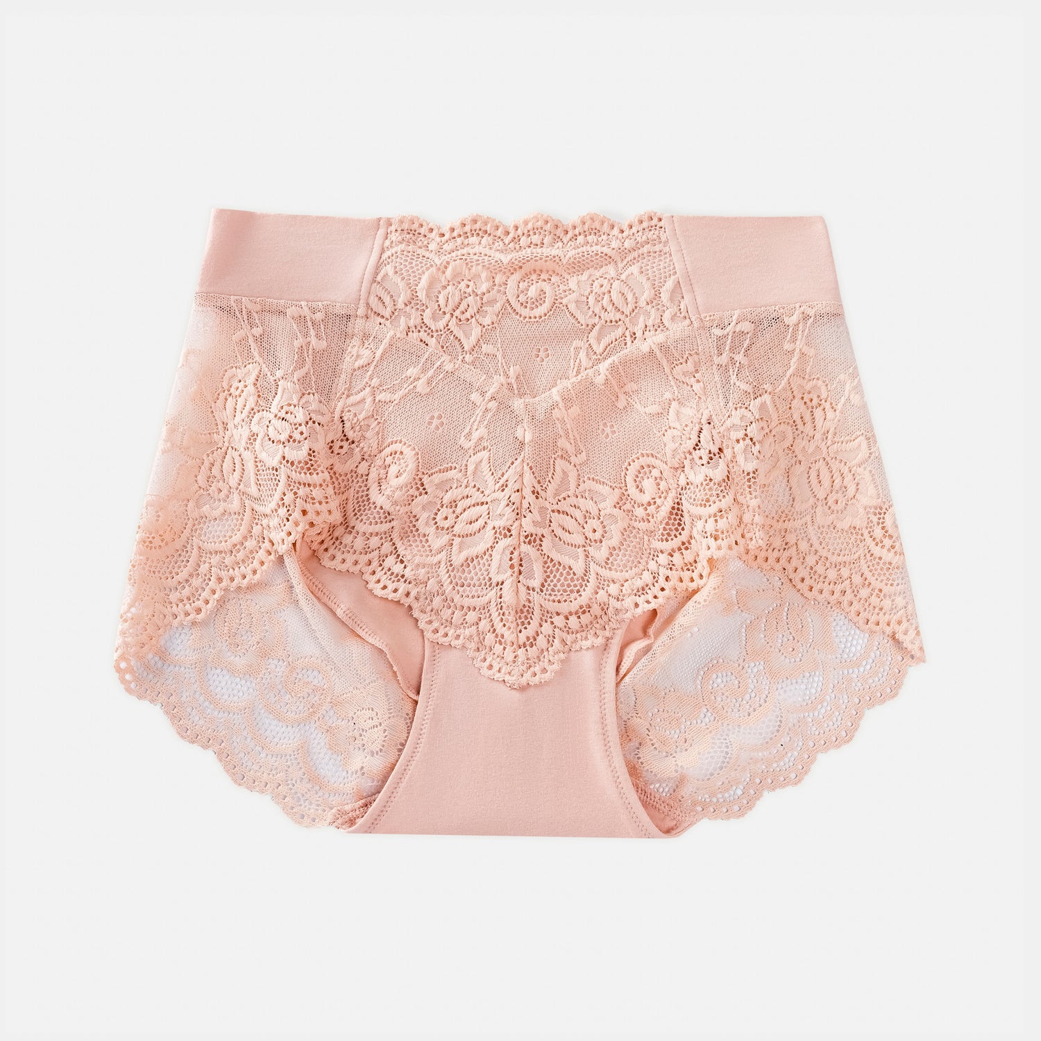 レーシースタンダードショーツ〈カンパニュラ〉