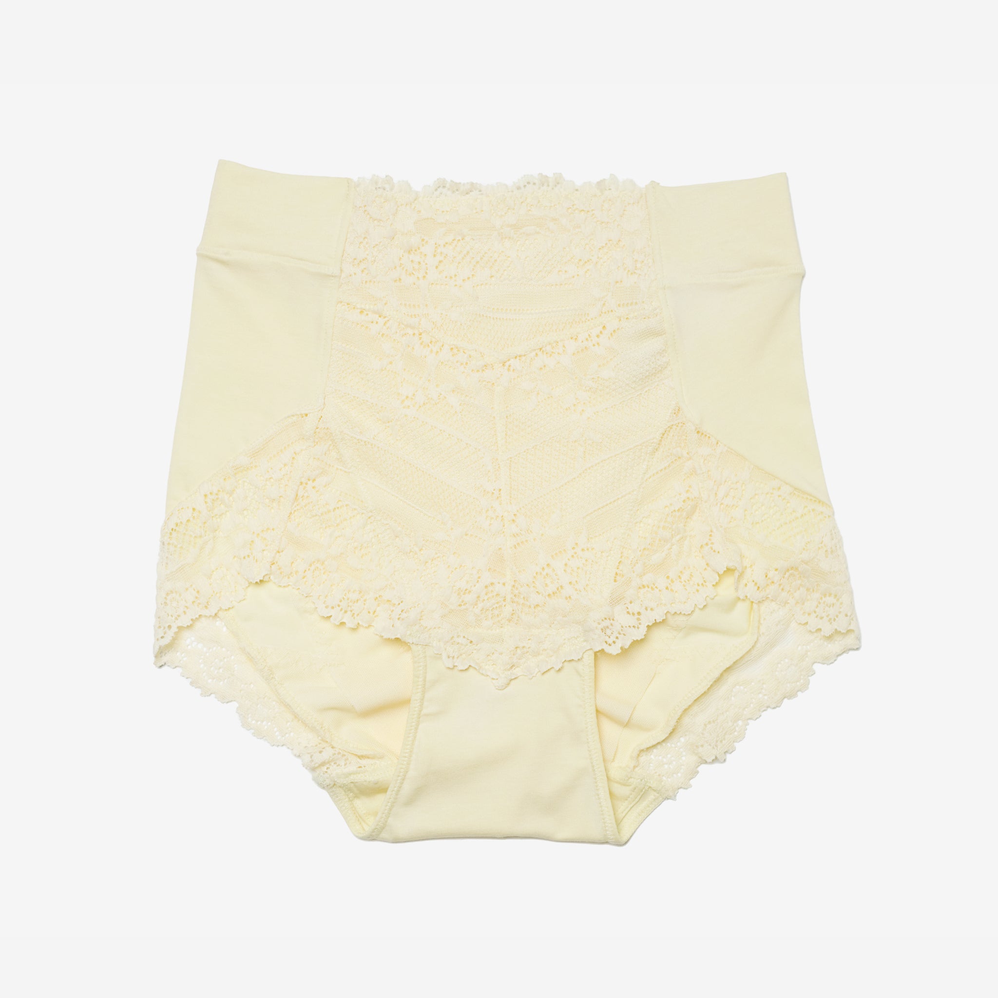 レーシーフィットショーツ〈アネモネ〉