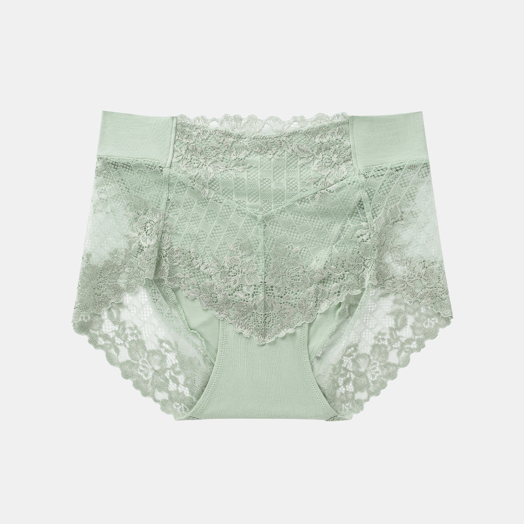 <30% OFF> <br>レーシースタンダードショーツ〈ガーデニア〉