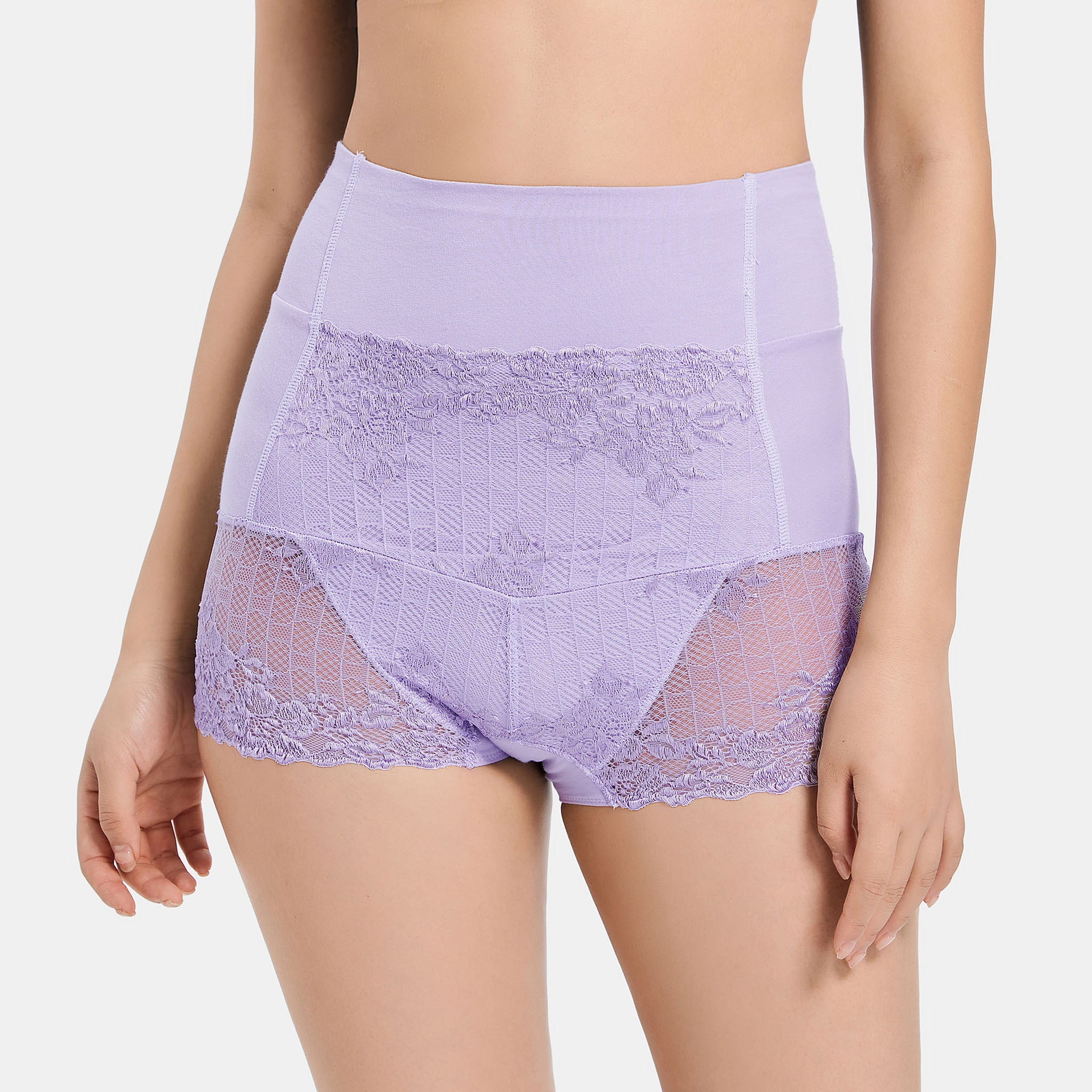 サニタリーショーツ<br>〈ガーデニア〉