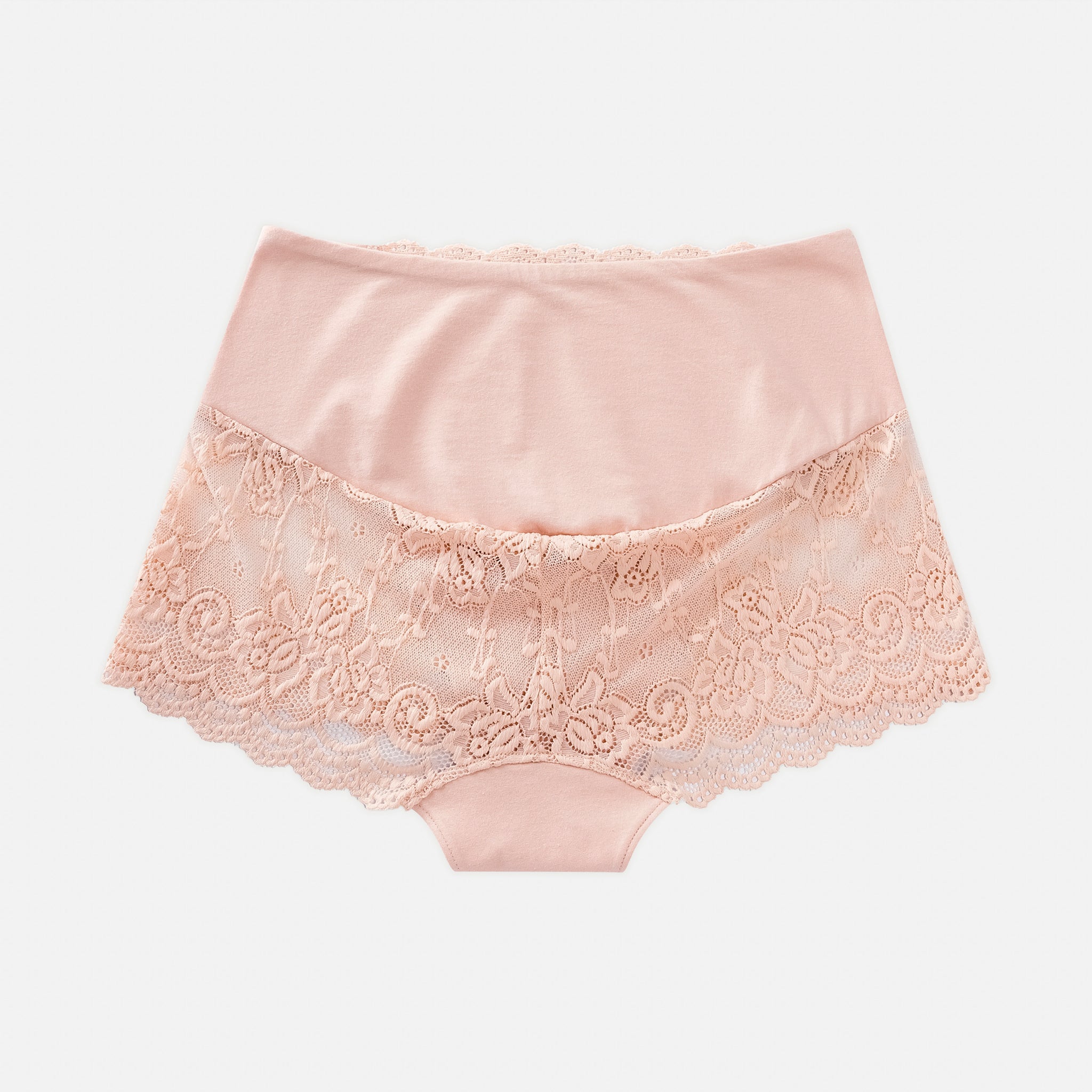 レーシーローレグショーツ〈カンパニュラ〉<br><span style="color: red;">シリーズ内2点以上購入で10%OFF</span>