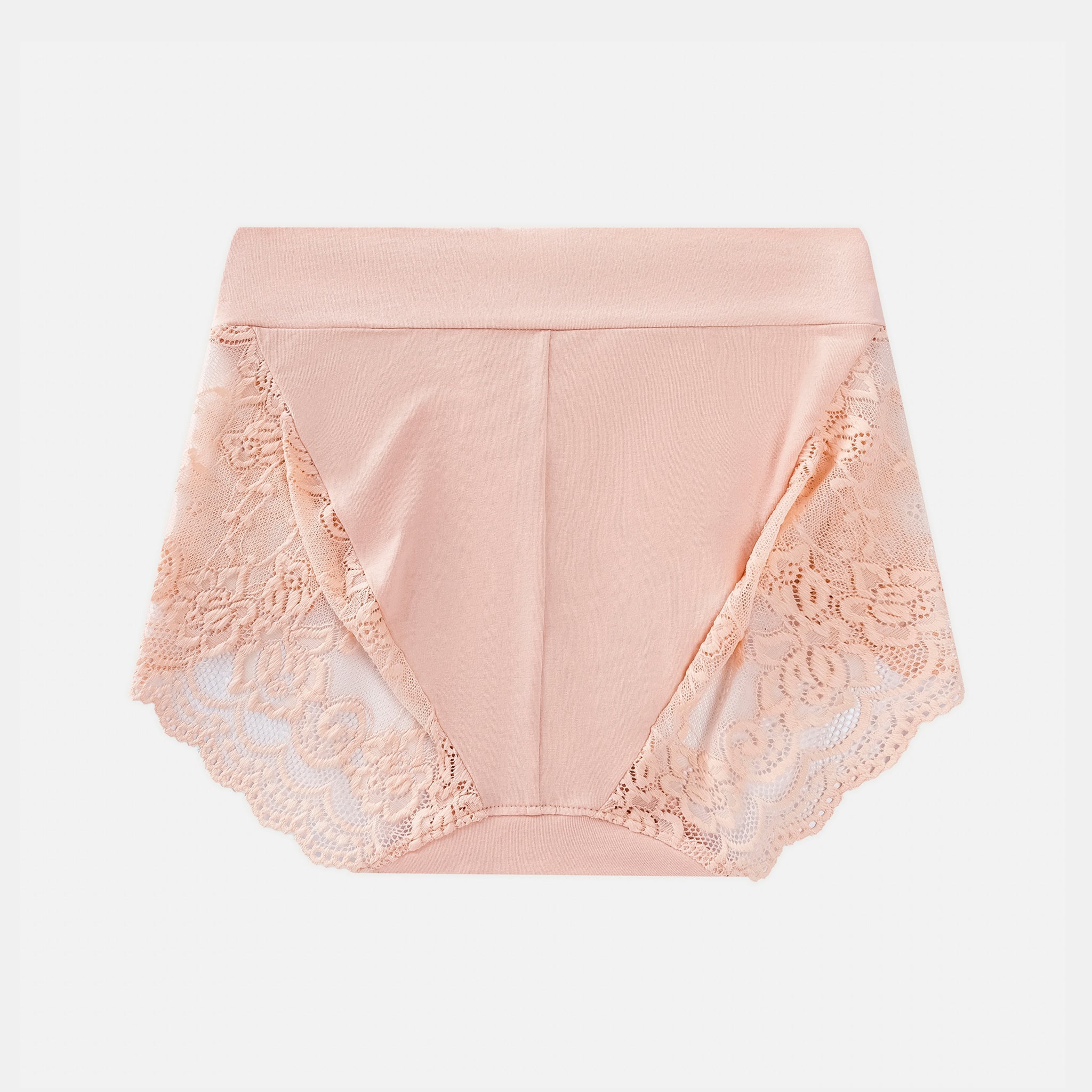 レーシースタンダードショーツ〈カンパニュラ〉