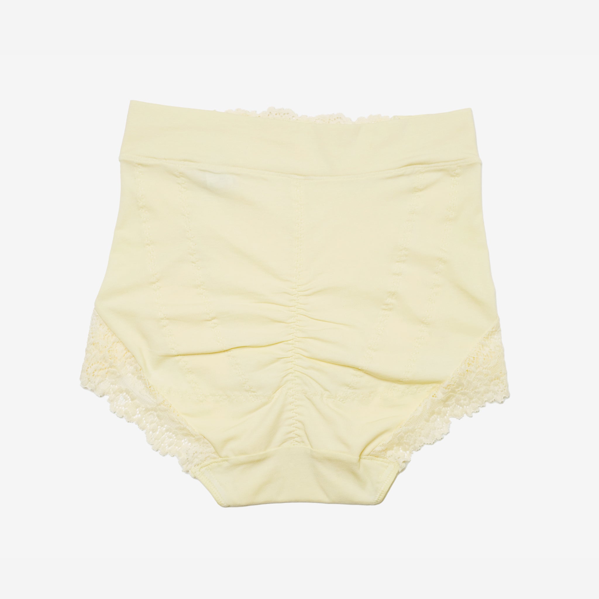 レーシーフィットショーツ〈アネモネ〉