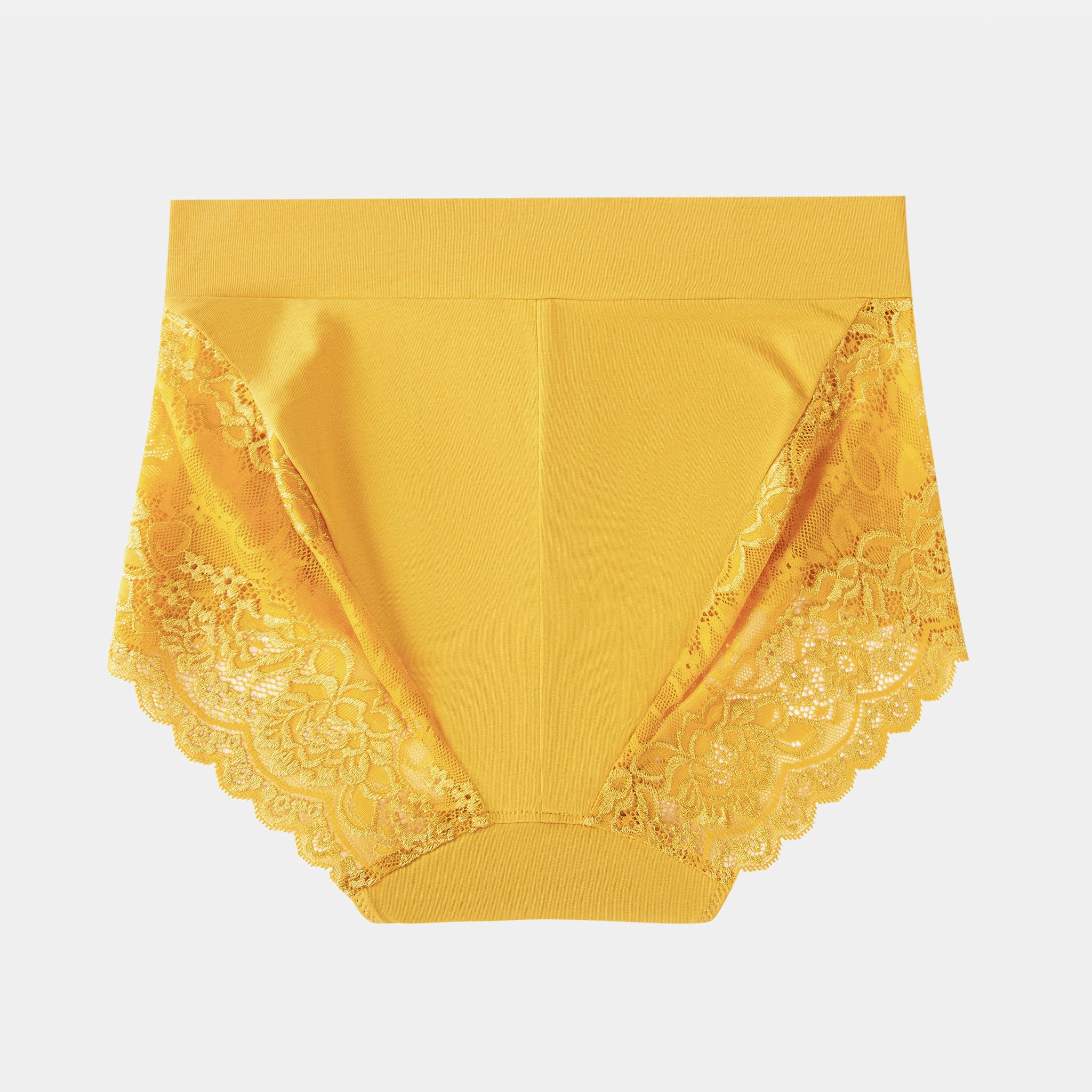 レーシースタンダードショーツ〈ティアレ〉