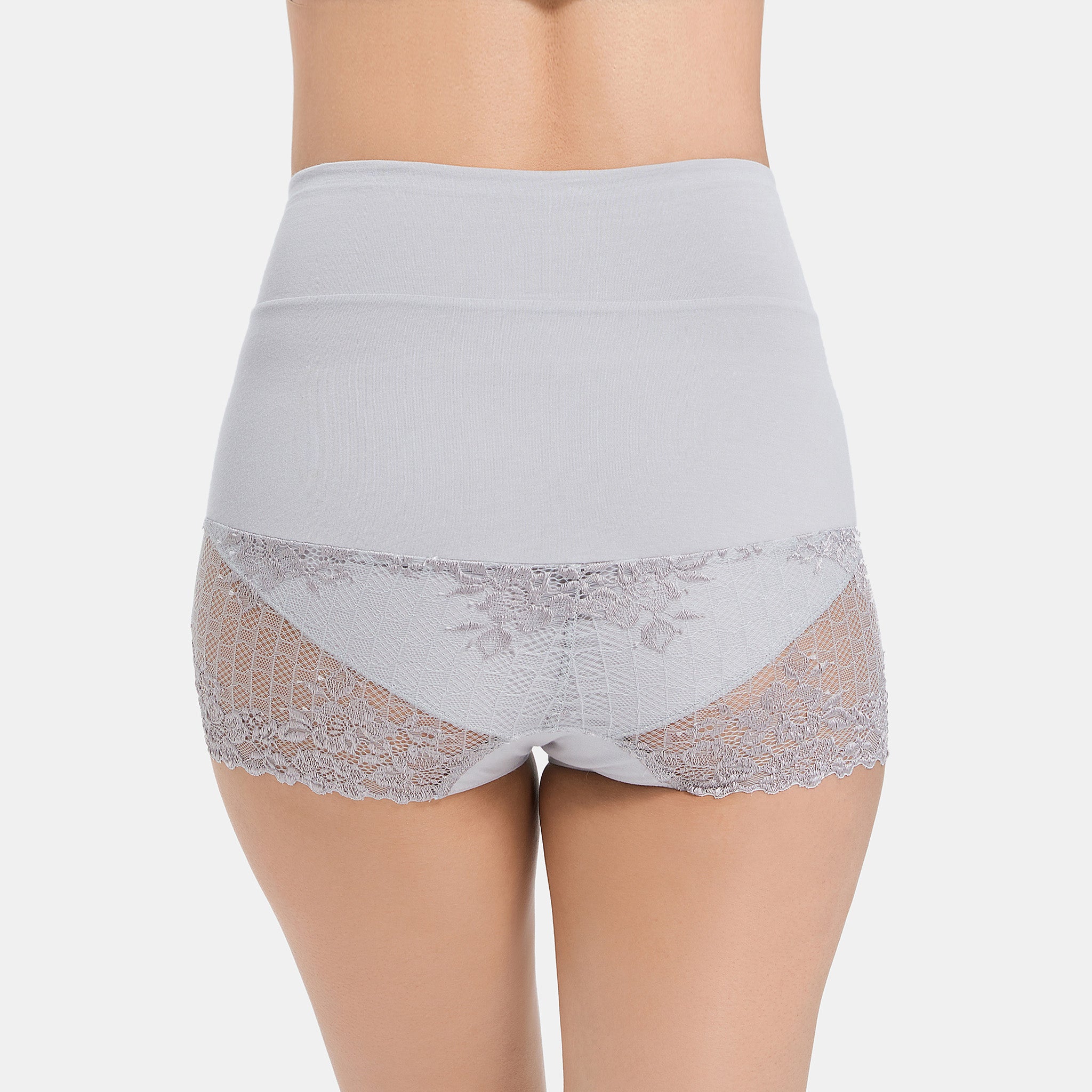 サニタリーショーツ<br>〈ガーデニア〉