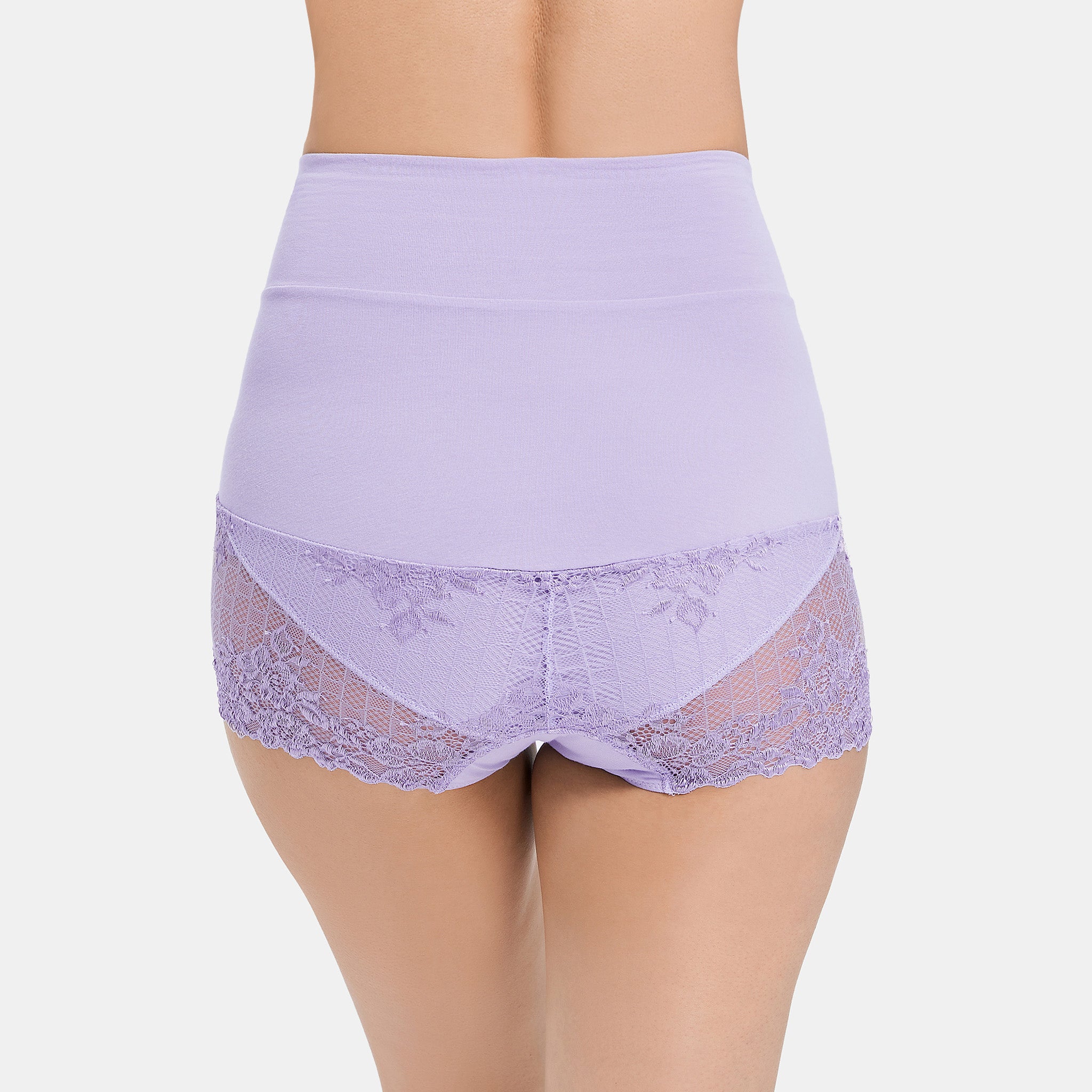 サニタリーショーツ<br>〈ガーデニア〉