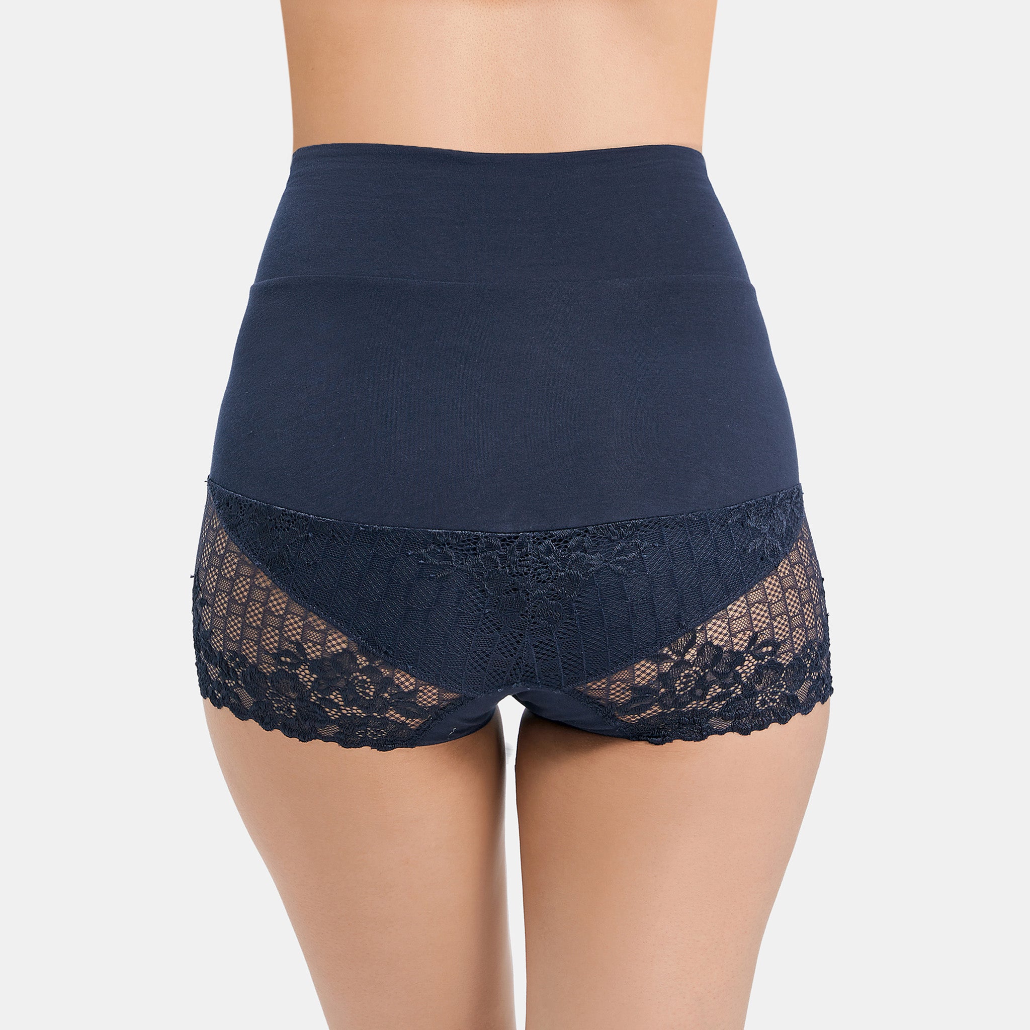 サニタリーショーツ<br>〈ガーデニア〉