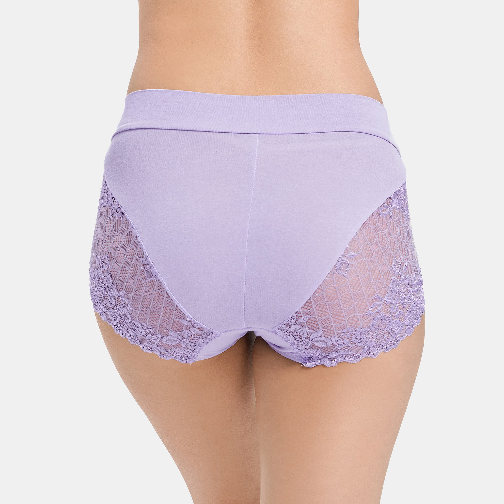 <30% OFF> <br>レーシースタンダードショーツ〈ガーデニア〉