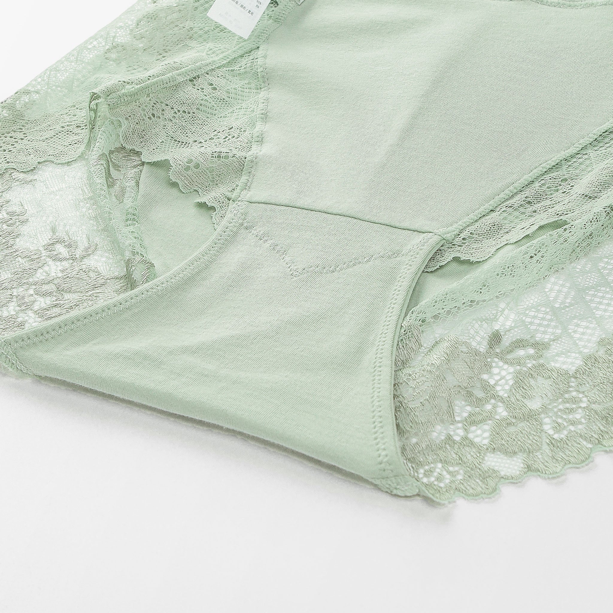 <30% OFF> <br>レーシースタンダードショーツ〈ガーデニア〉