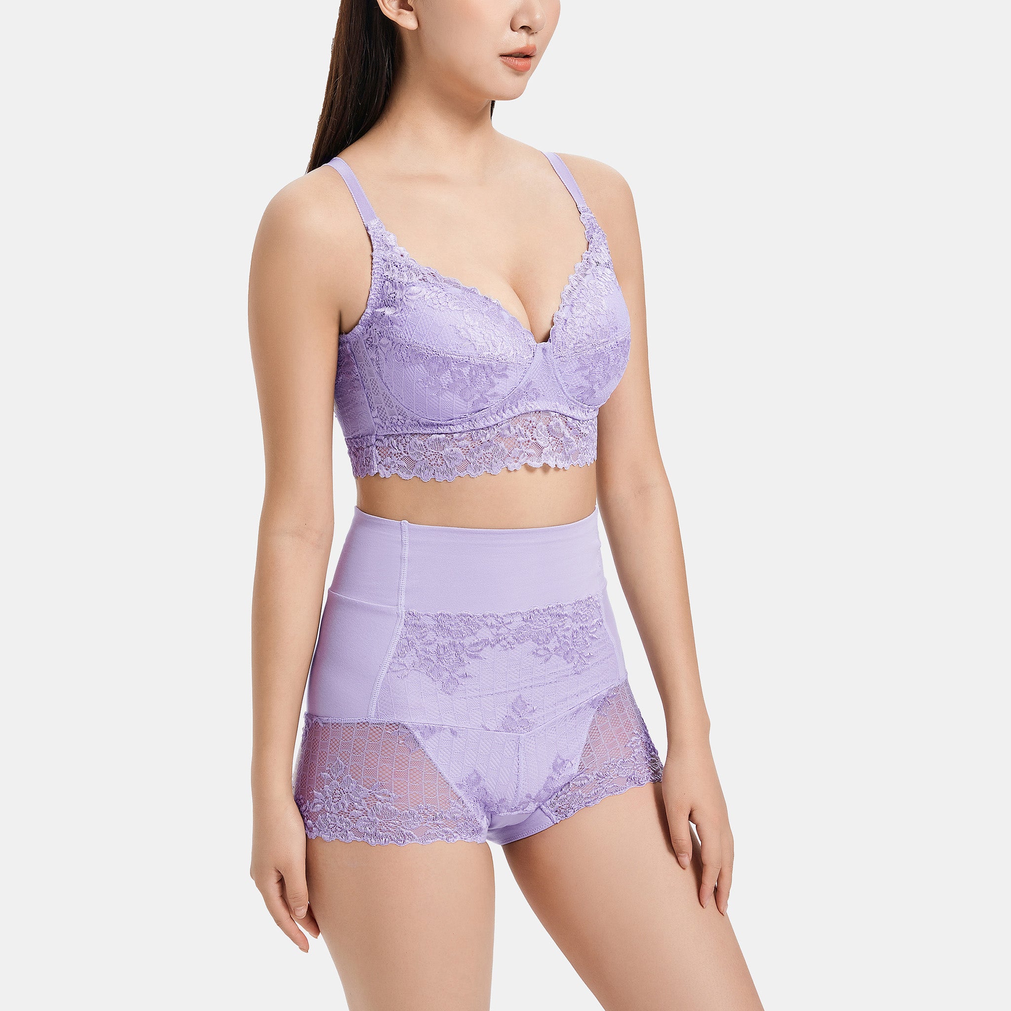 サニタリーショーツ<br>〈ガーデニア〉