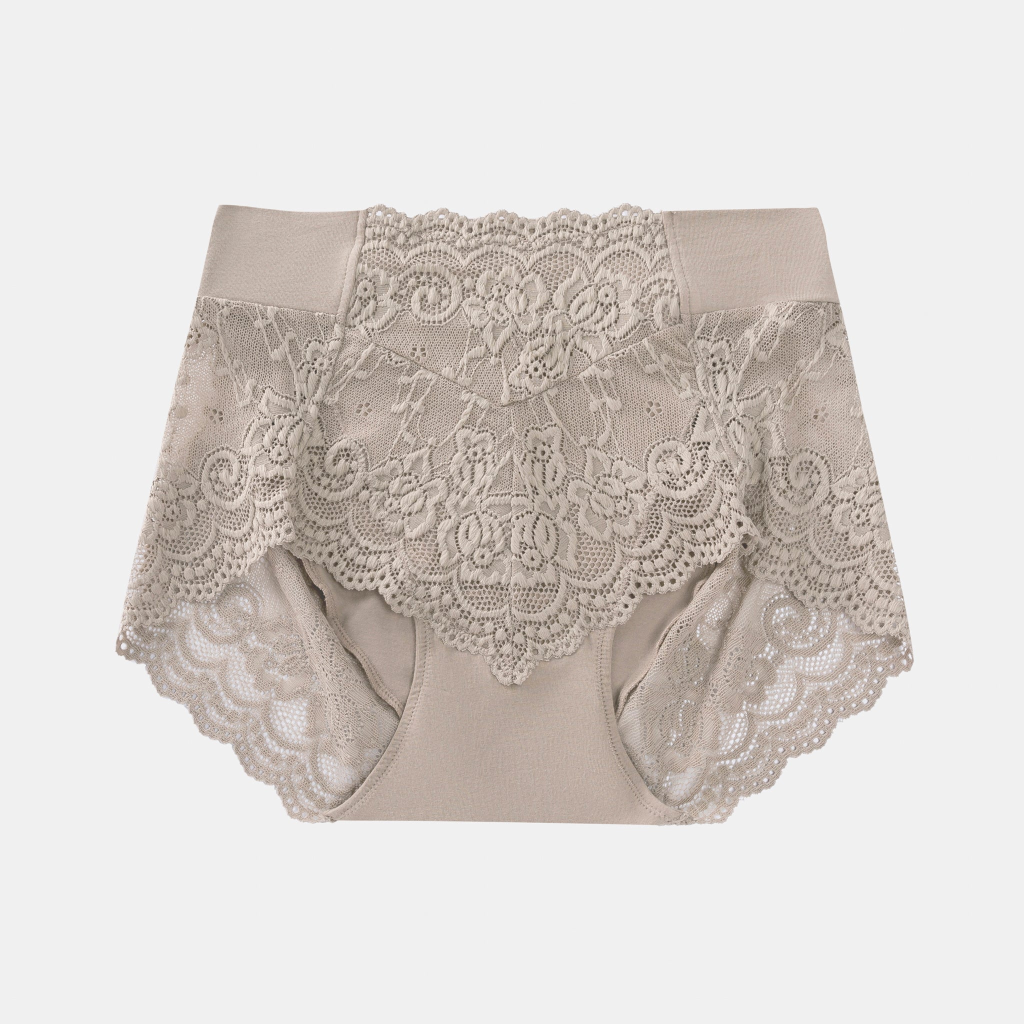 レーシースタンダードショーツ〈カンパニュラ〉