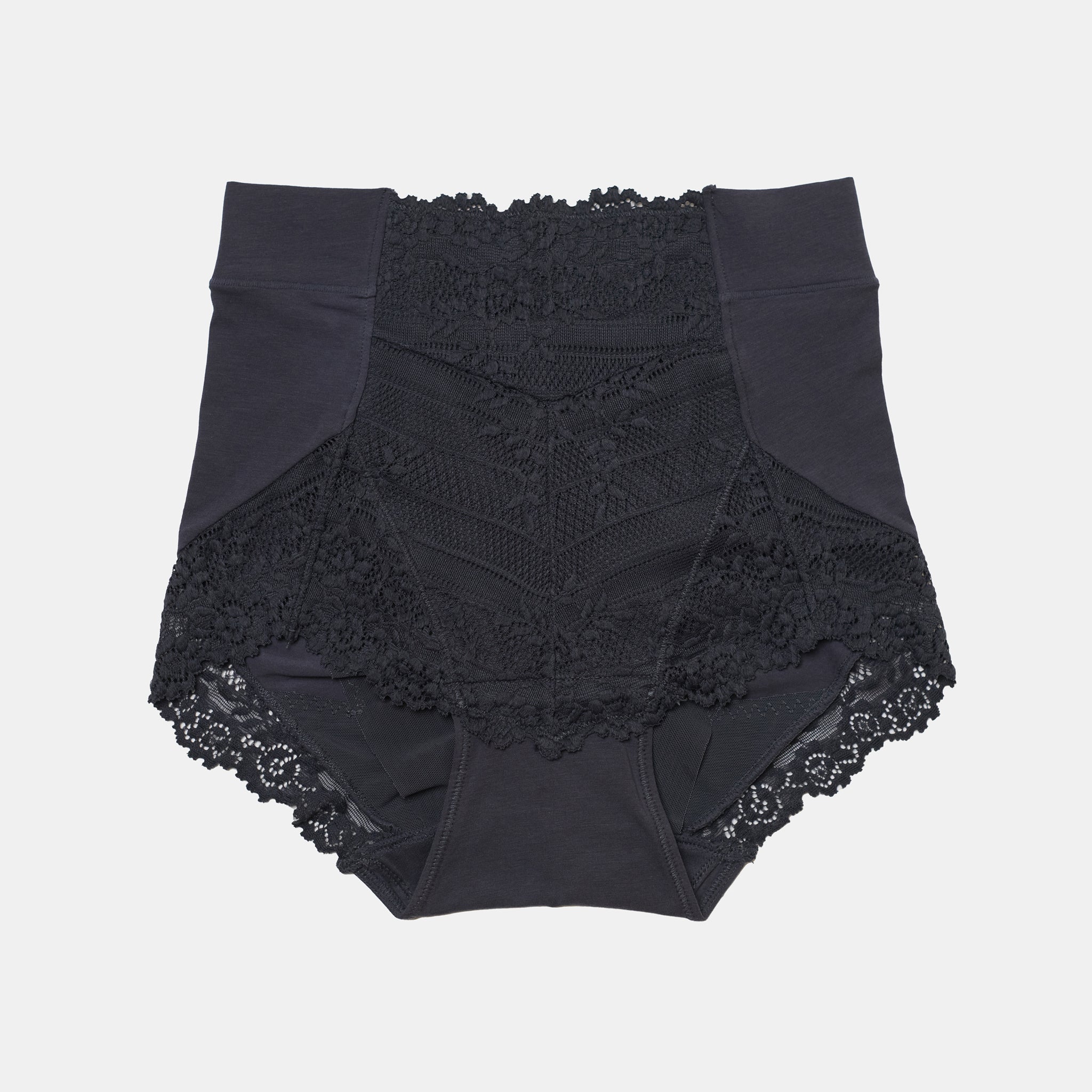 レーシーフィットショーツ〈アネモネ〉