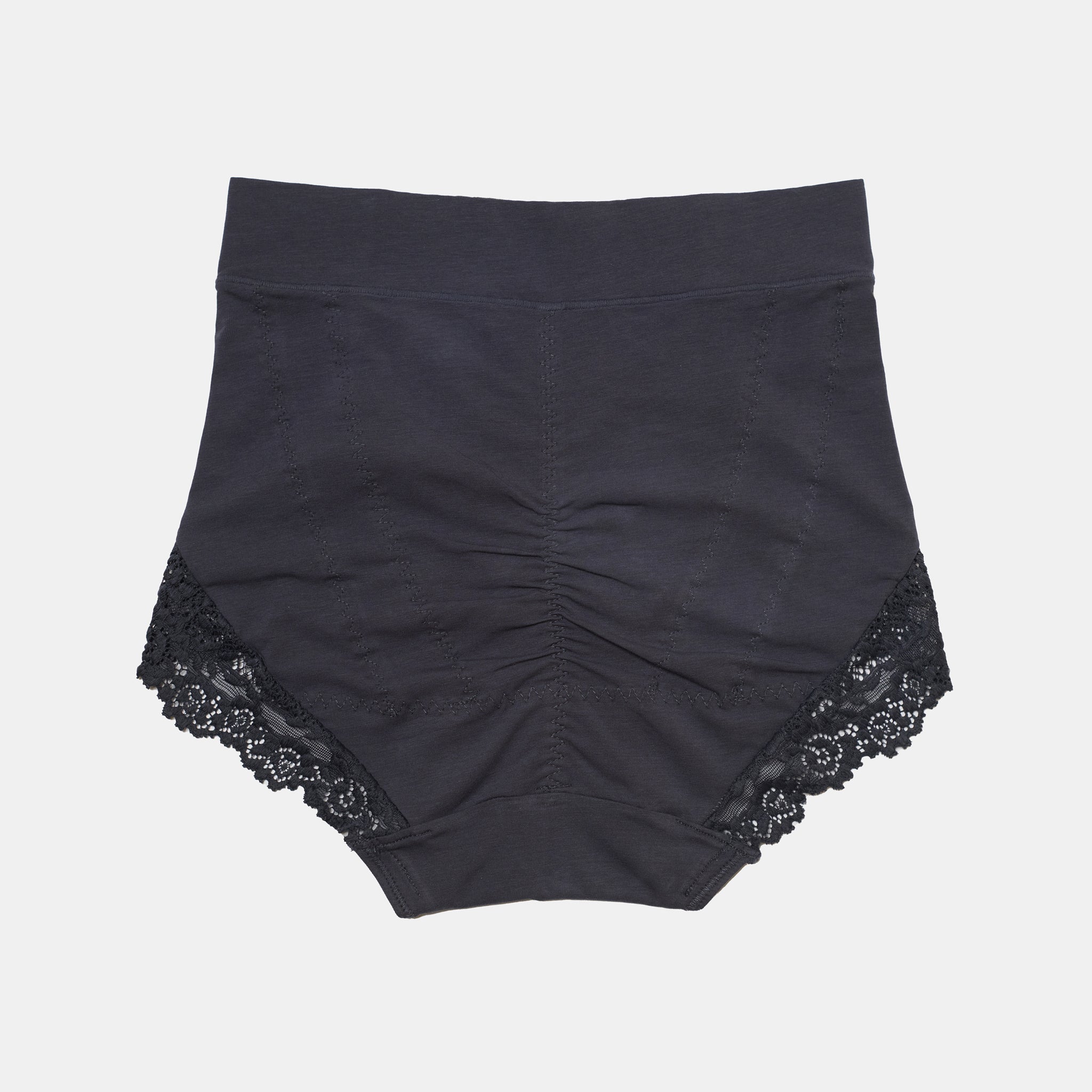 レーシーフィットショーツ〈アネモネ〉