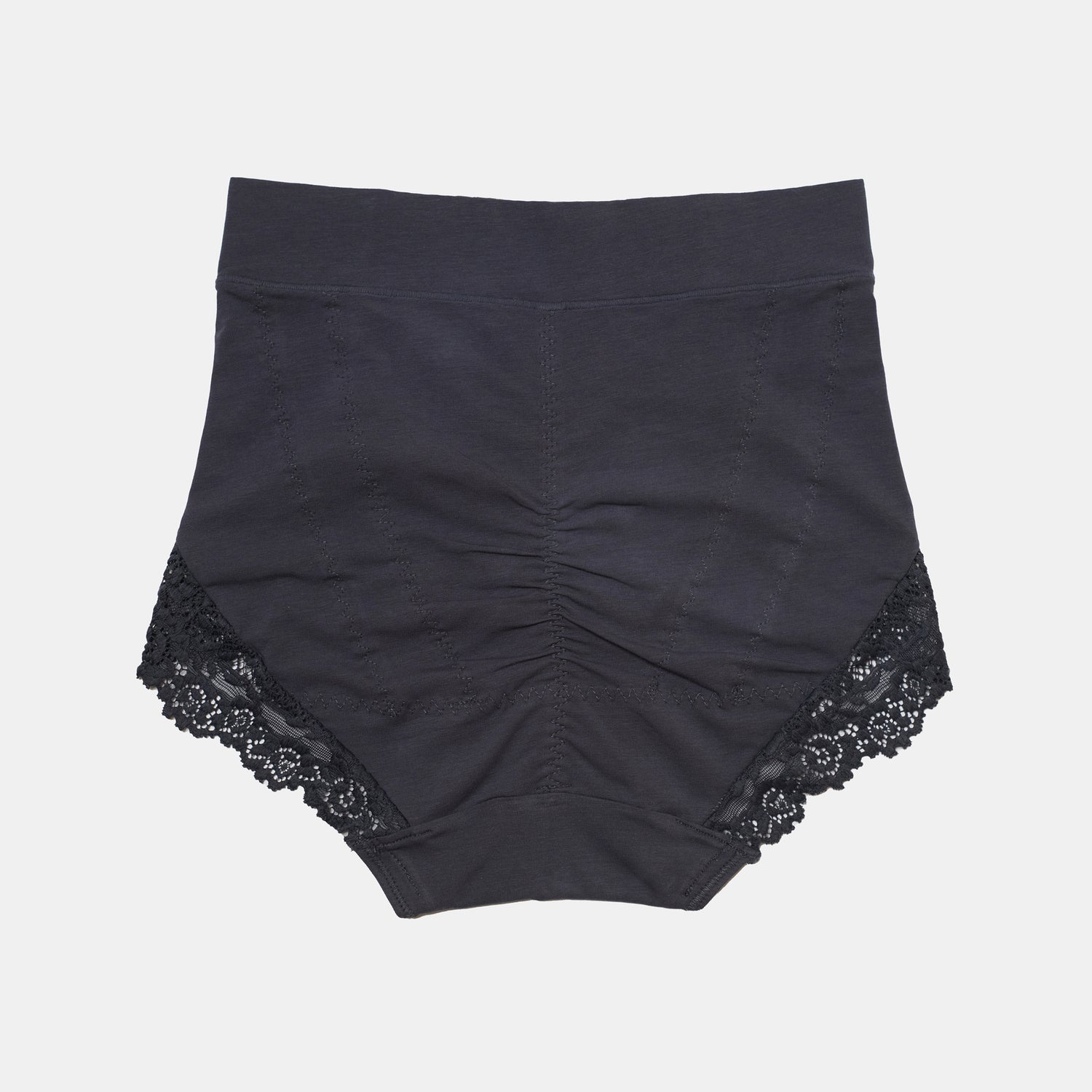 レーシーフィットショーツ〈アネモネ〉