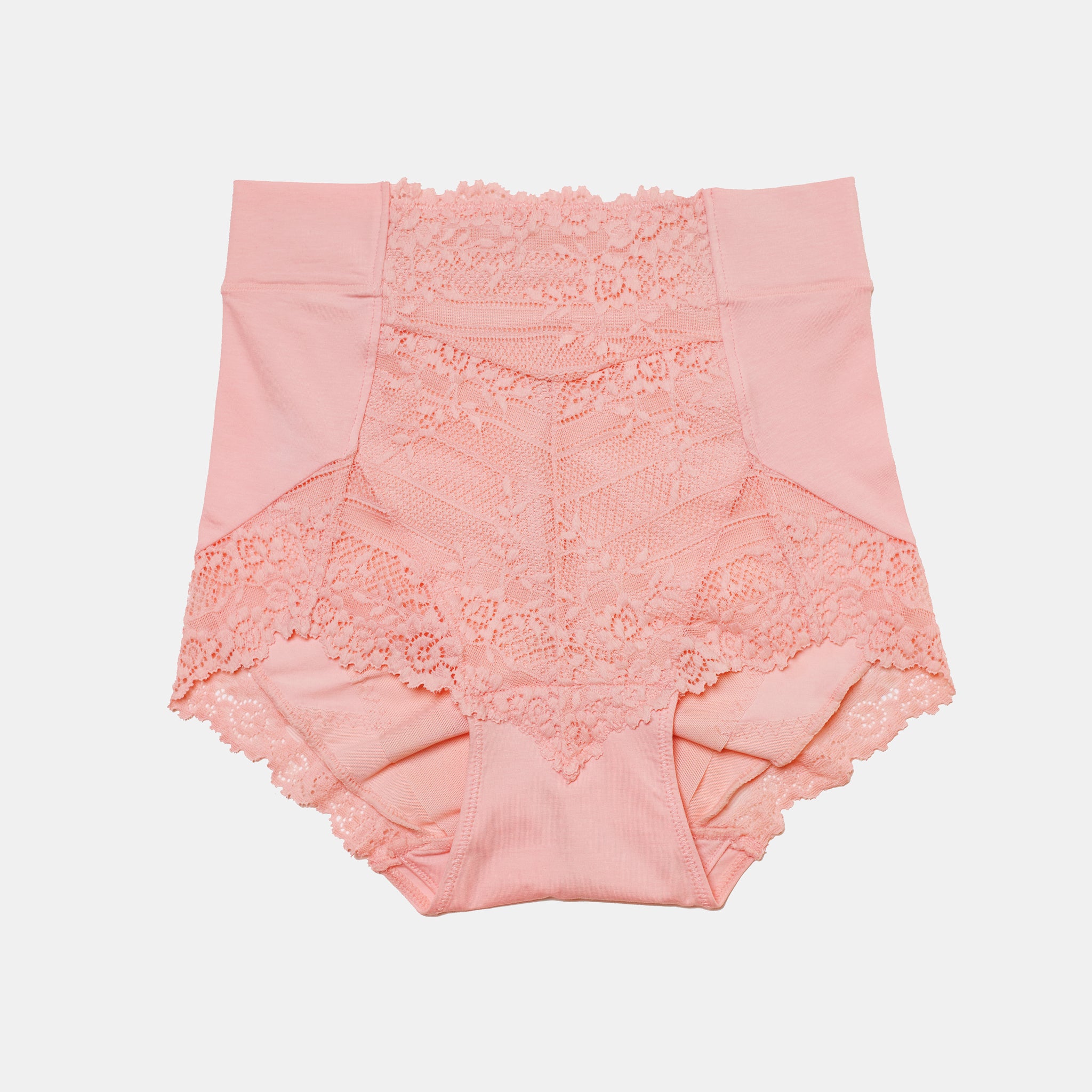 レーシーフィットショーツ〈アネモネ〉