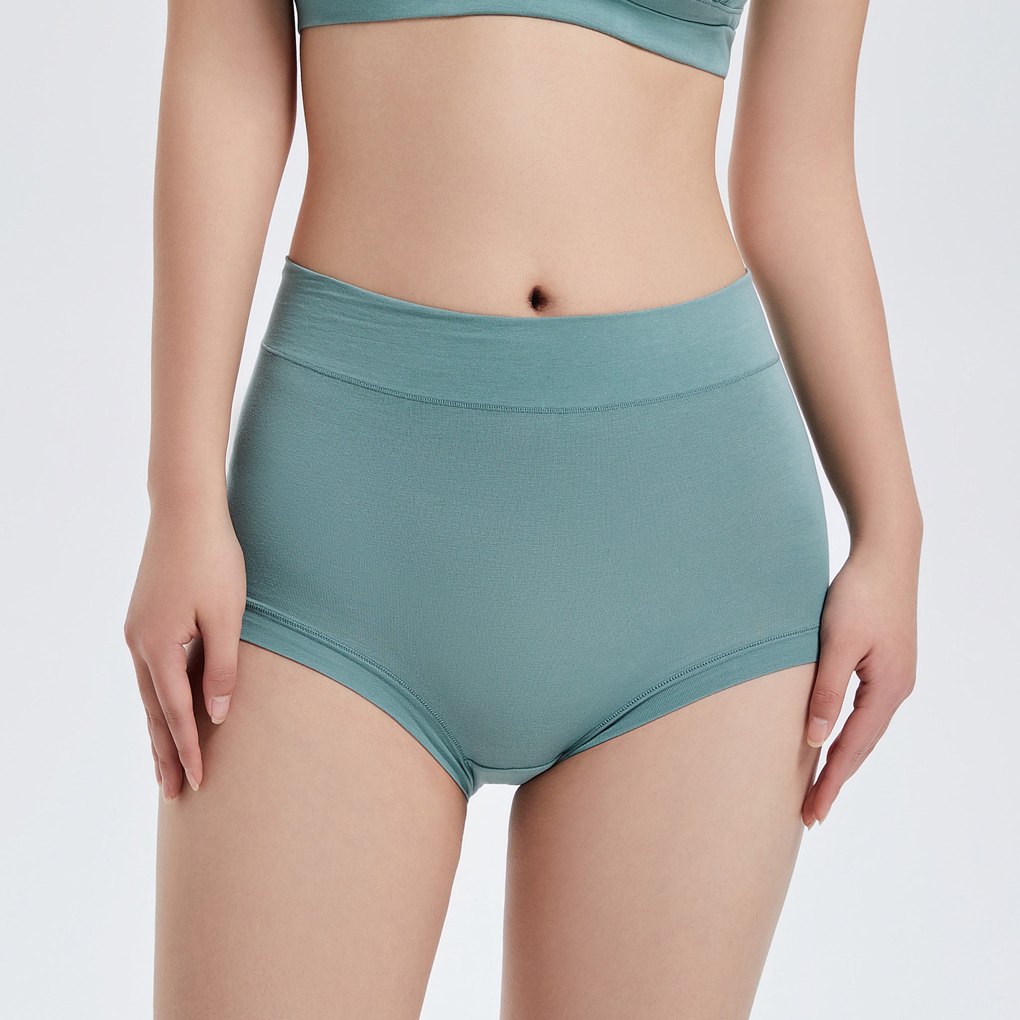 【MUJYU BASIC 24】スタンダードショーツ