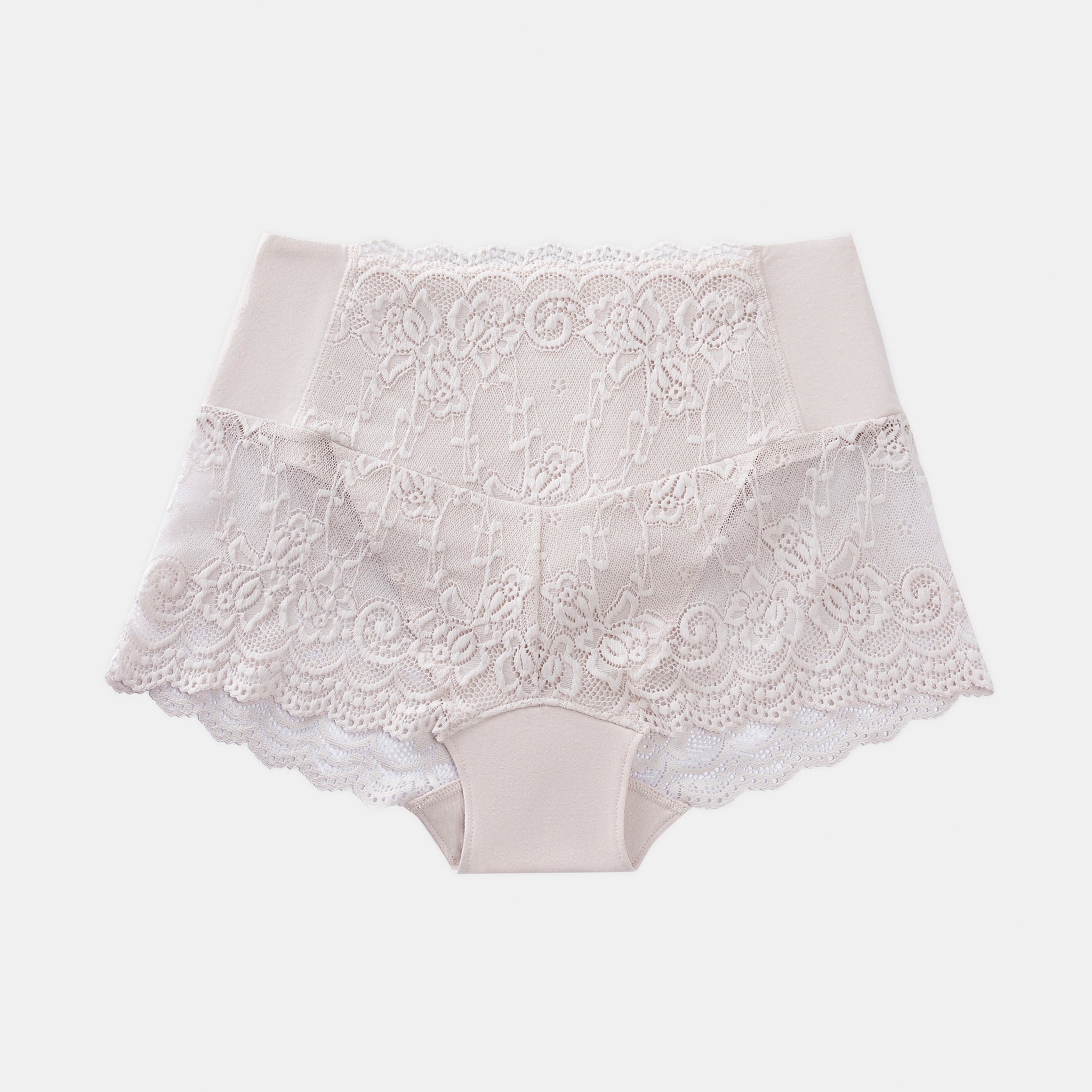 レーシーローレグショーツ〈カンパニュラ〉<br><span style="color: red;">シリーズ内2点以上購入で10%OFF</span>