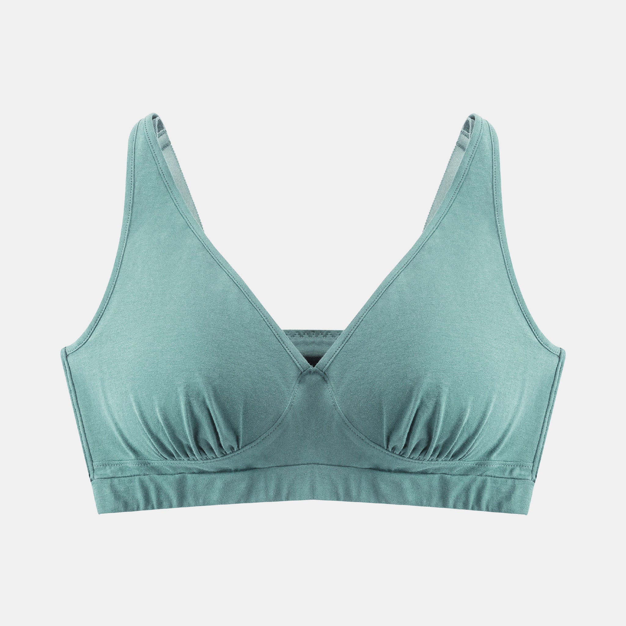 【MUJYU BASIC 24】ノンワイヤーブラレット