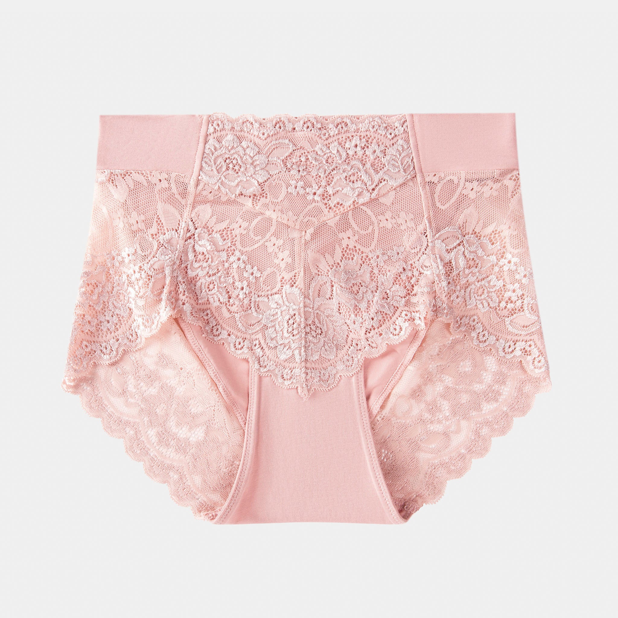 レーシースタンダードショーツ〈ティアレ〉