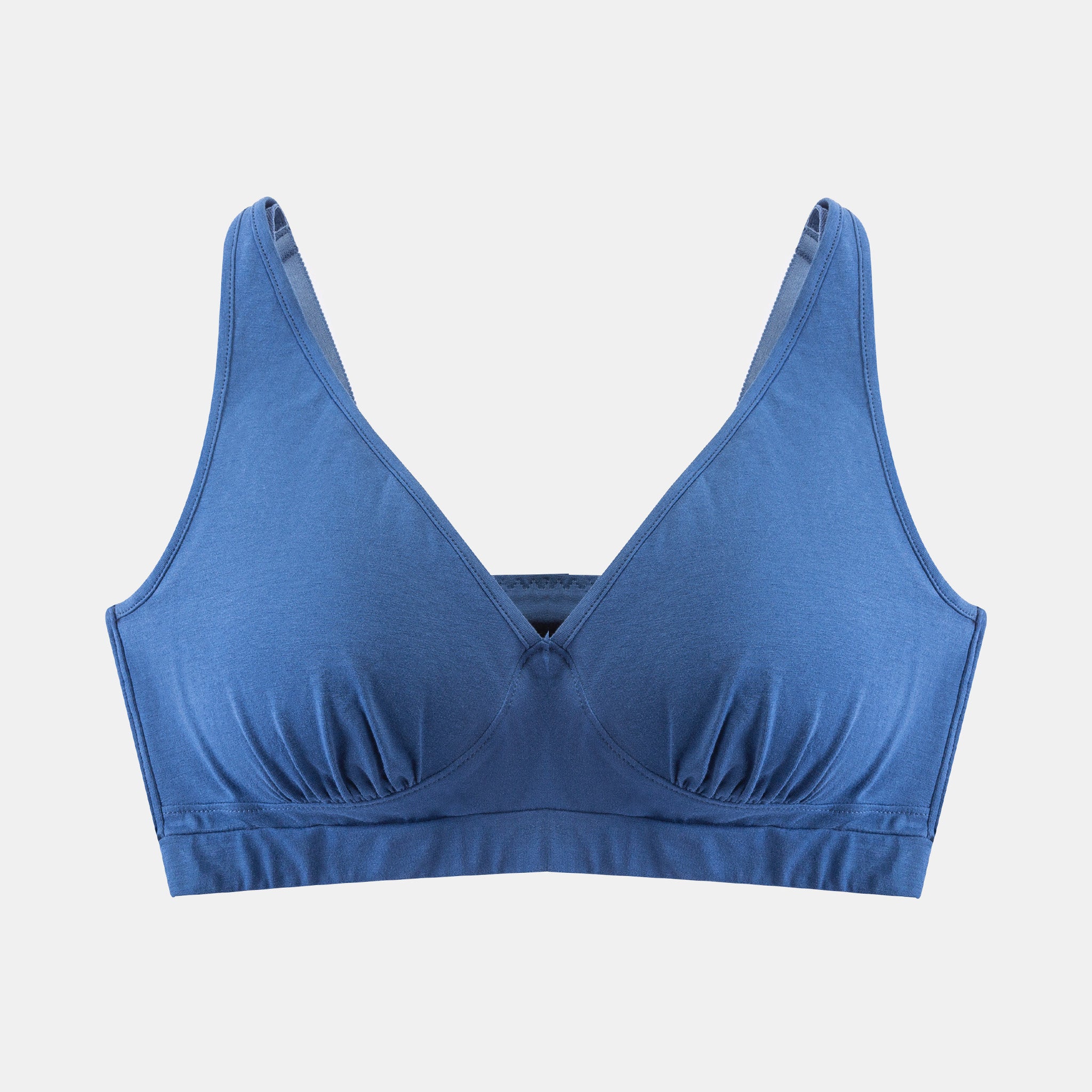 【MUJYU BASIC 24】ノンワイヤーブラレット