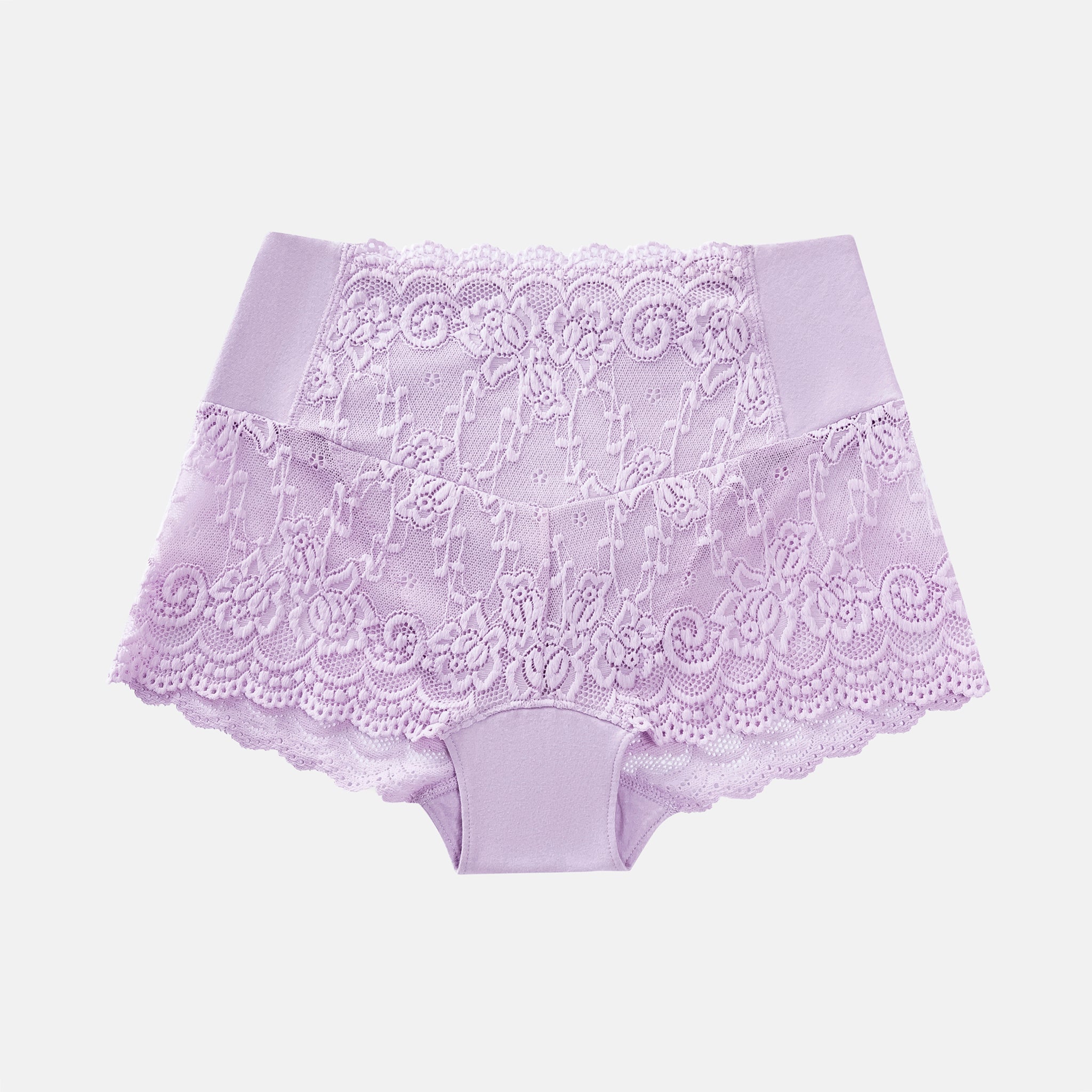 レーシーローレグショーツ〈カンパニュラ〉