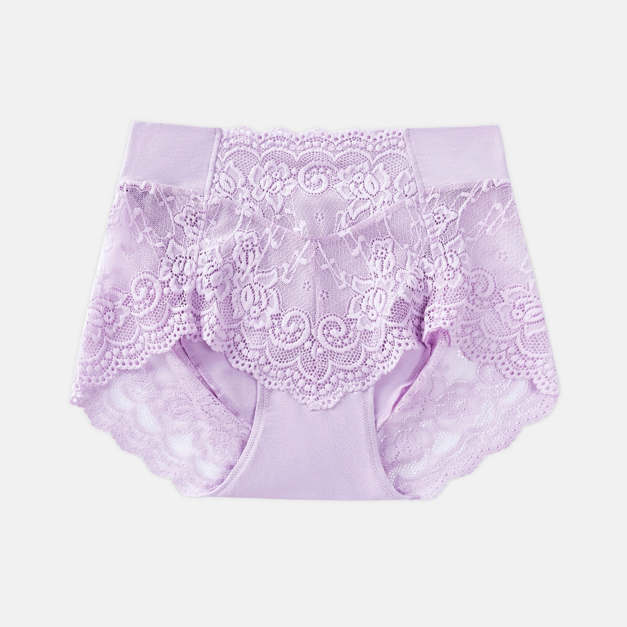 レーシースタンダードショーツ〈カンパニュラ〉