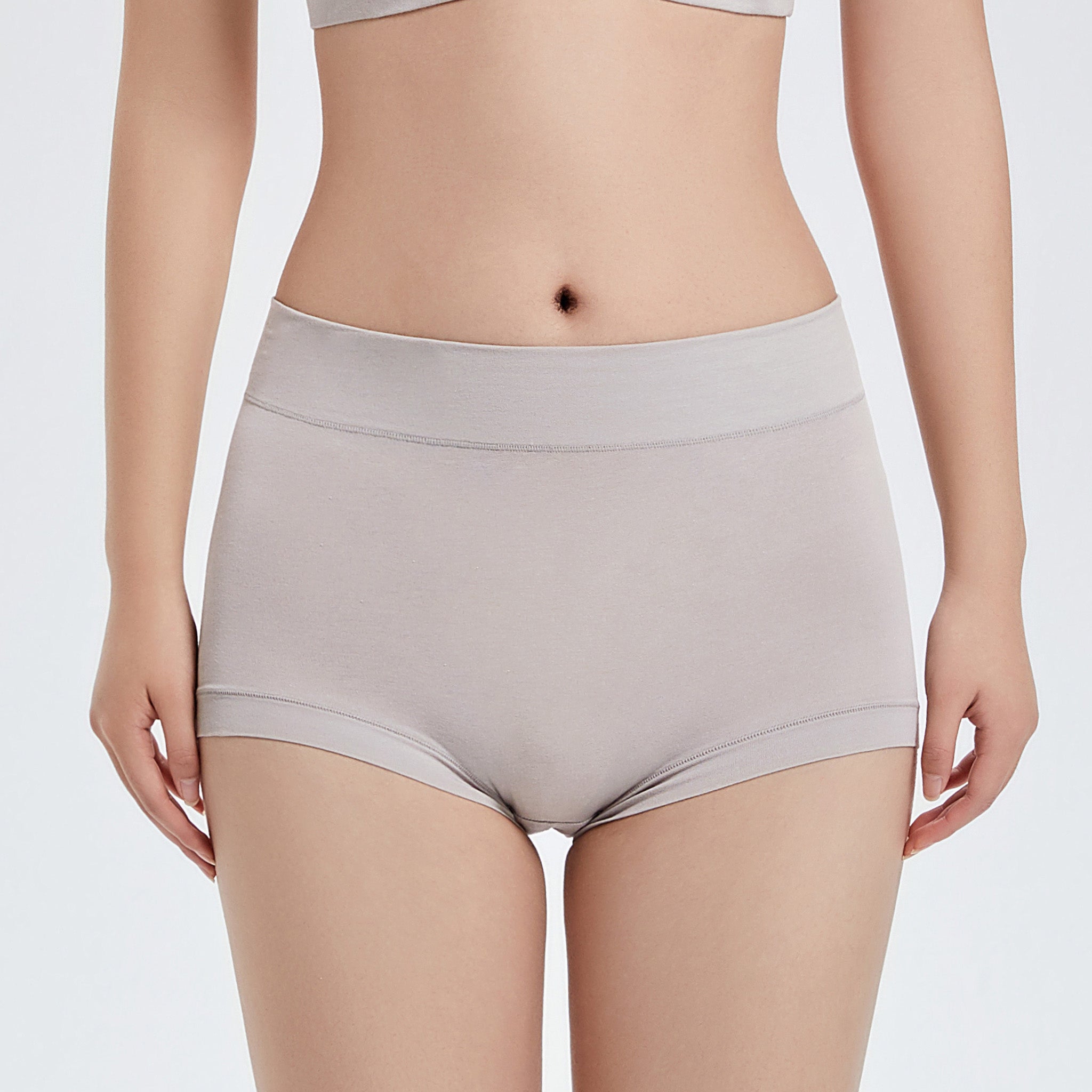 【MUJYU BASIC 24】スタンダードショーツ