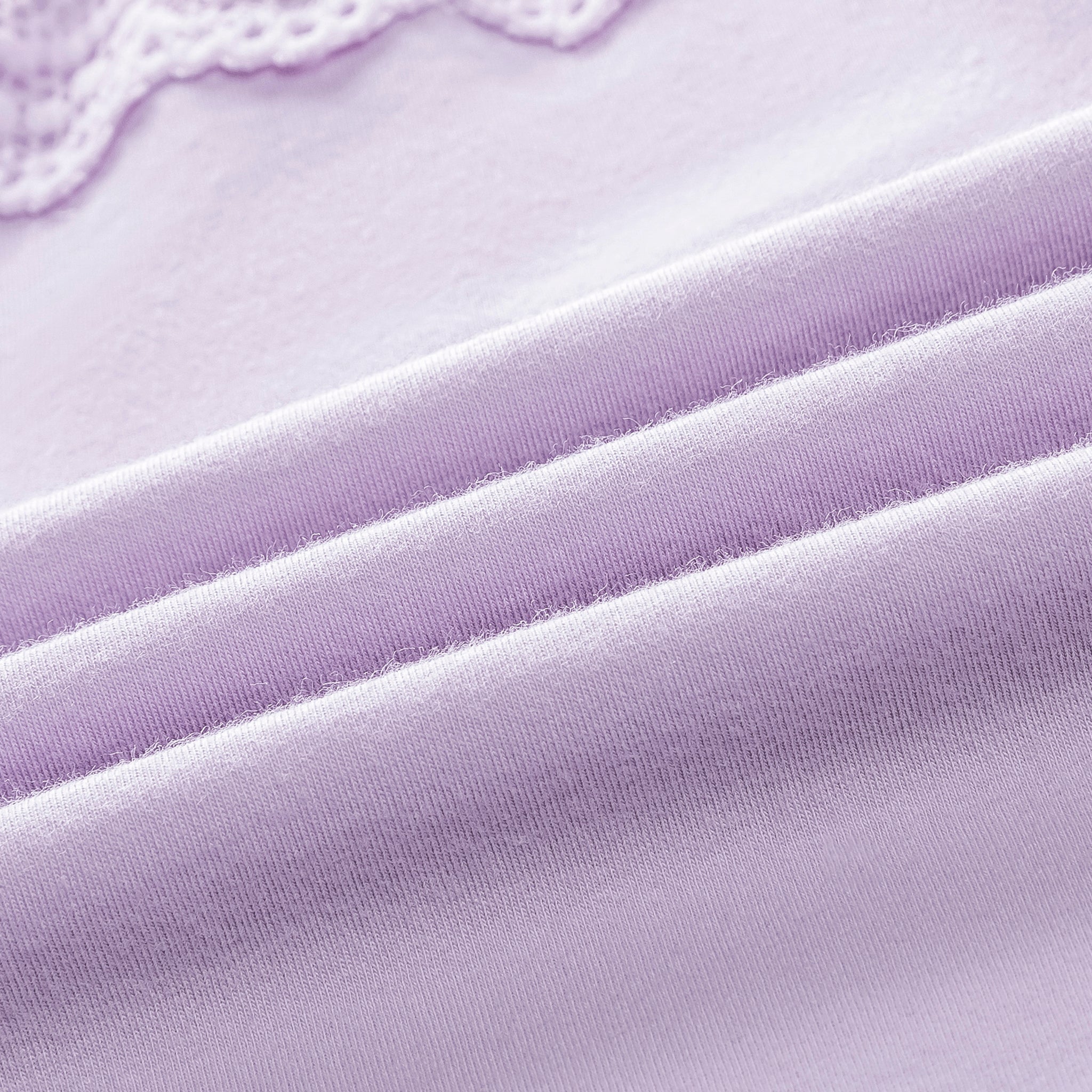 ノンワイヤーレーシーブラレットキャミ〈カンパニュラ〉