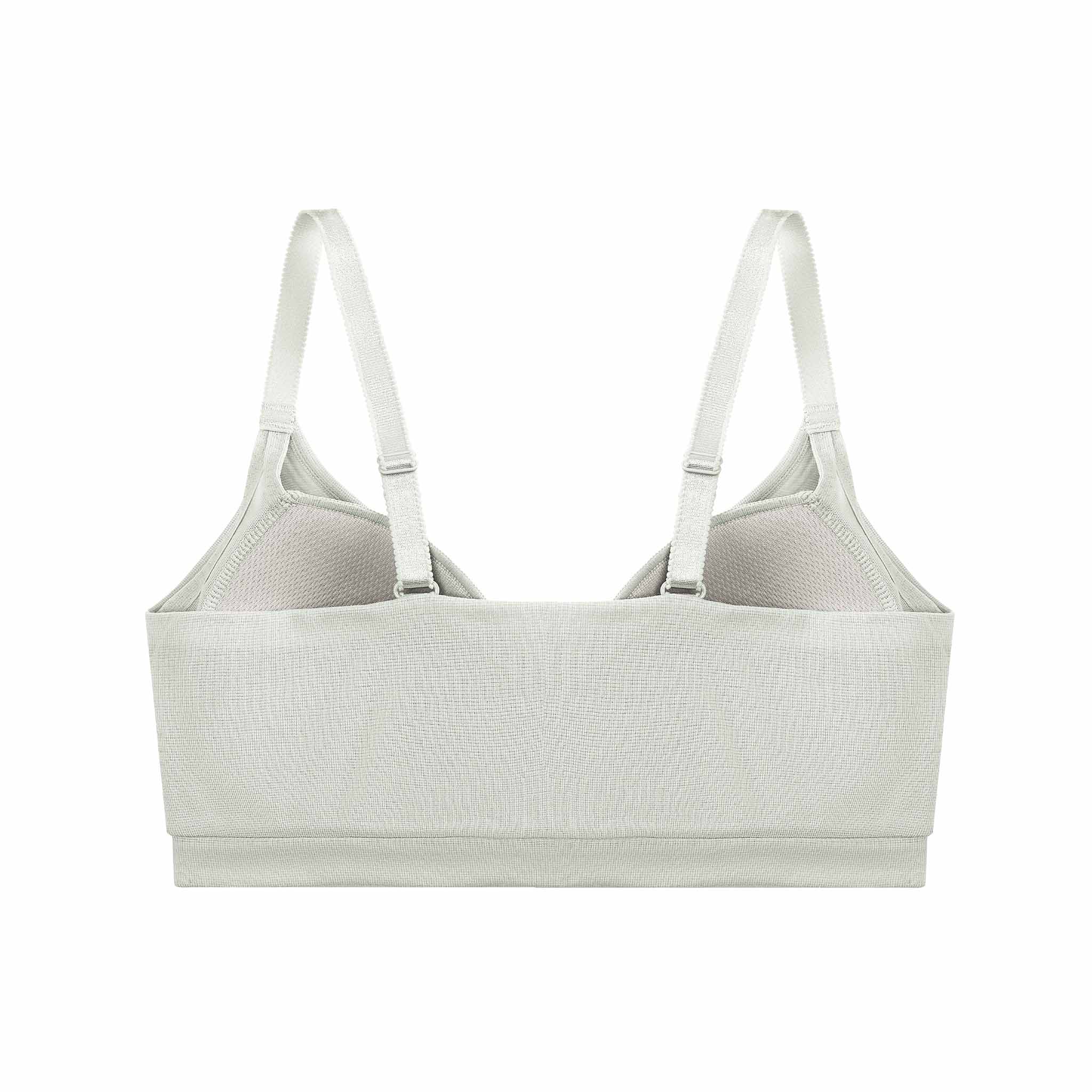 ノンワイヤーブラ<br><夏凪ベーシック>