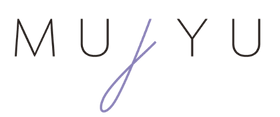 MUJYUロゴ