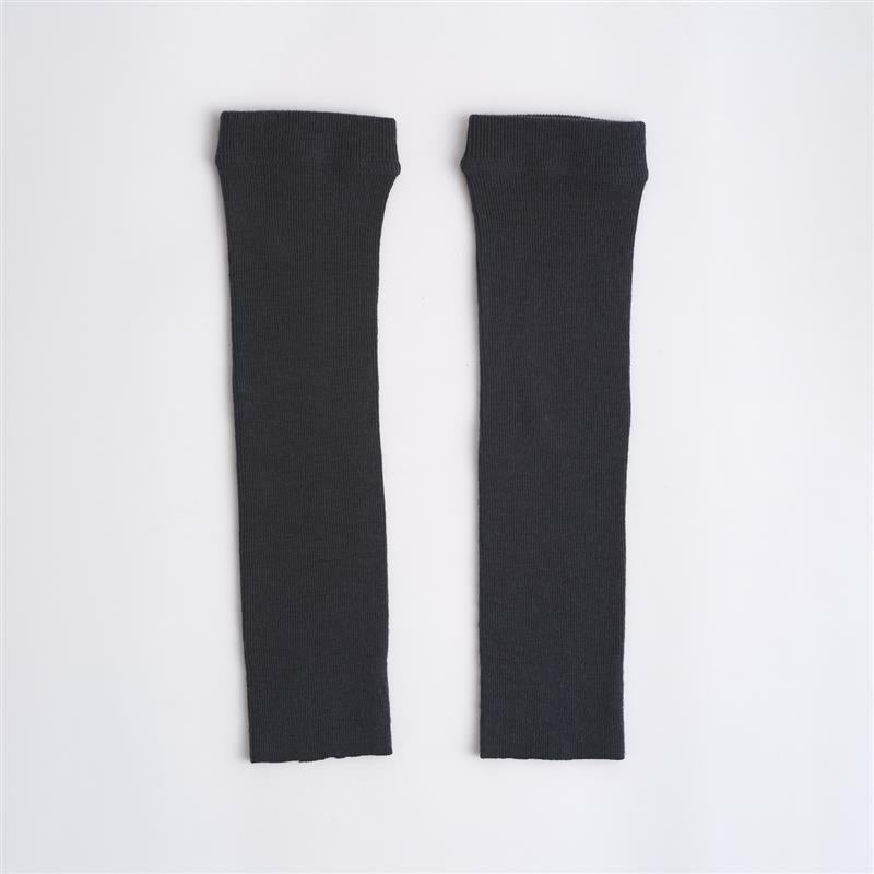 【luxe by mujyu】メリノウール レッグウォーマー<br><span style="color: red;">今ならまとめ買いで5%OFF</span>