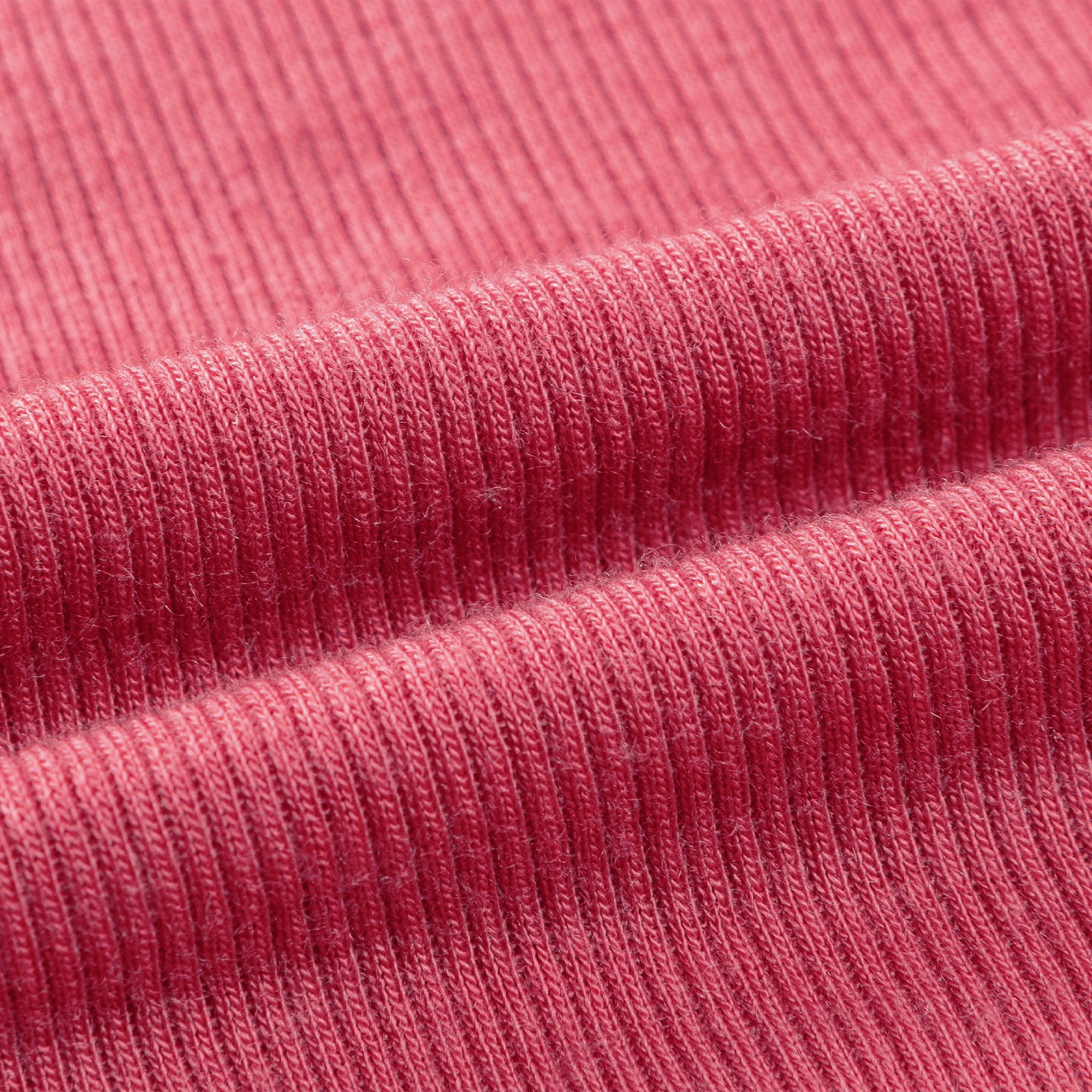 【luxe by mujyu】メリノウール100%リブ カップ付きタンク<br><span style="color: red;">今ならまとめ買いで5%OFF</span>