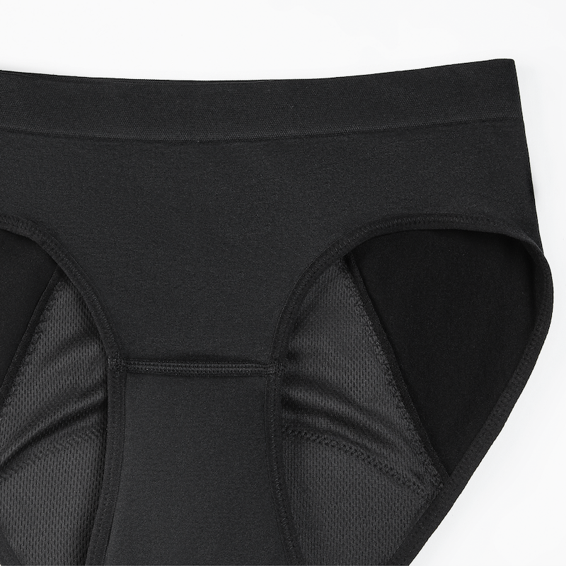 吸水サニタリーショーツ