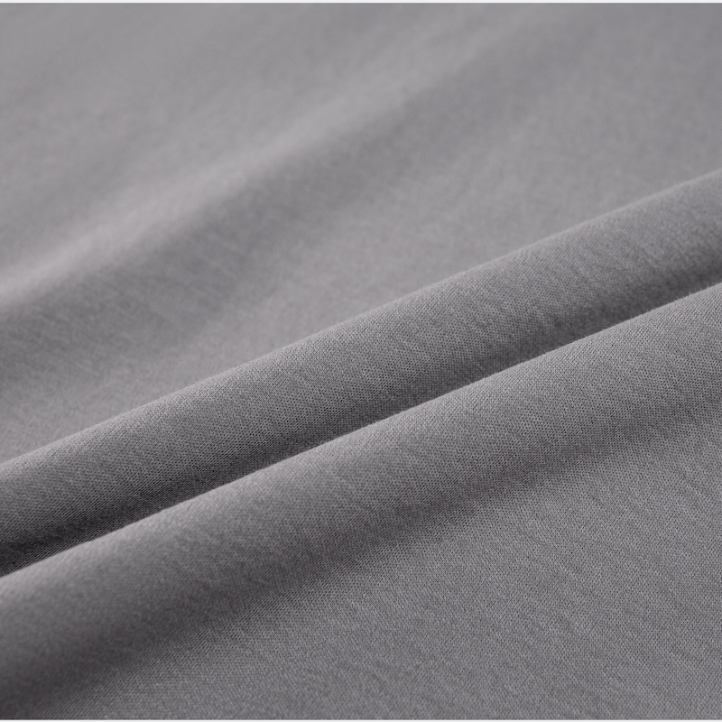 【50%OFF】<br>【luxe by mujyu】コットン100% ラウンジウエア トップス