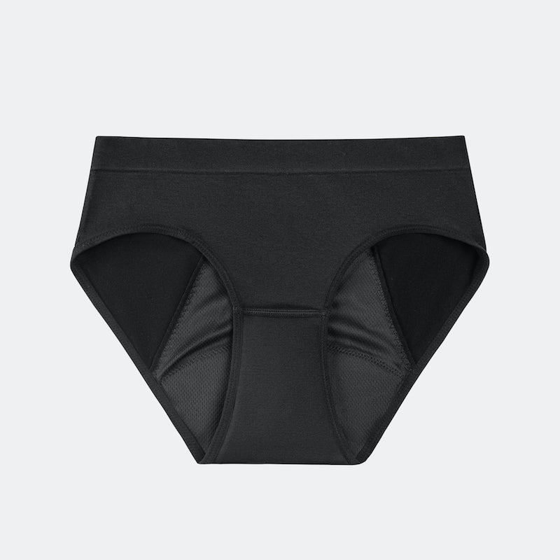 吸水サニタリーショーツ