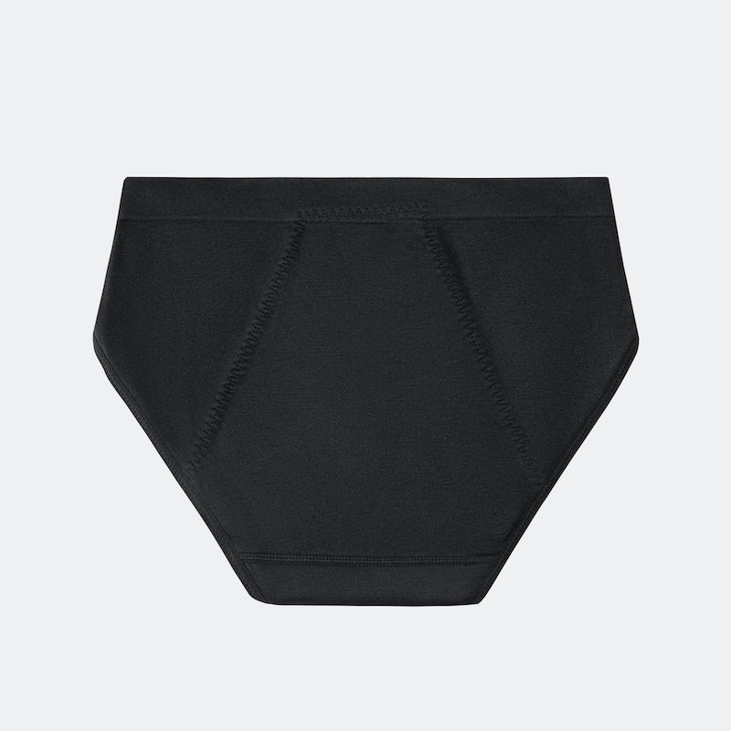 吸水サニタリーショーツ