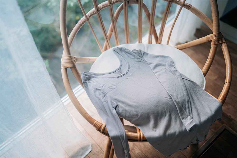 「贅沢をもっと身近に」luxe by mujyu