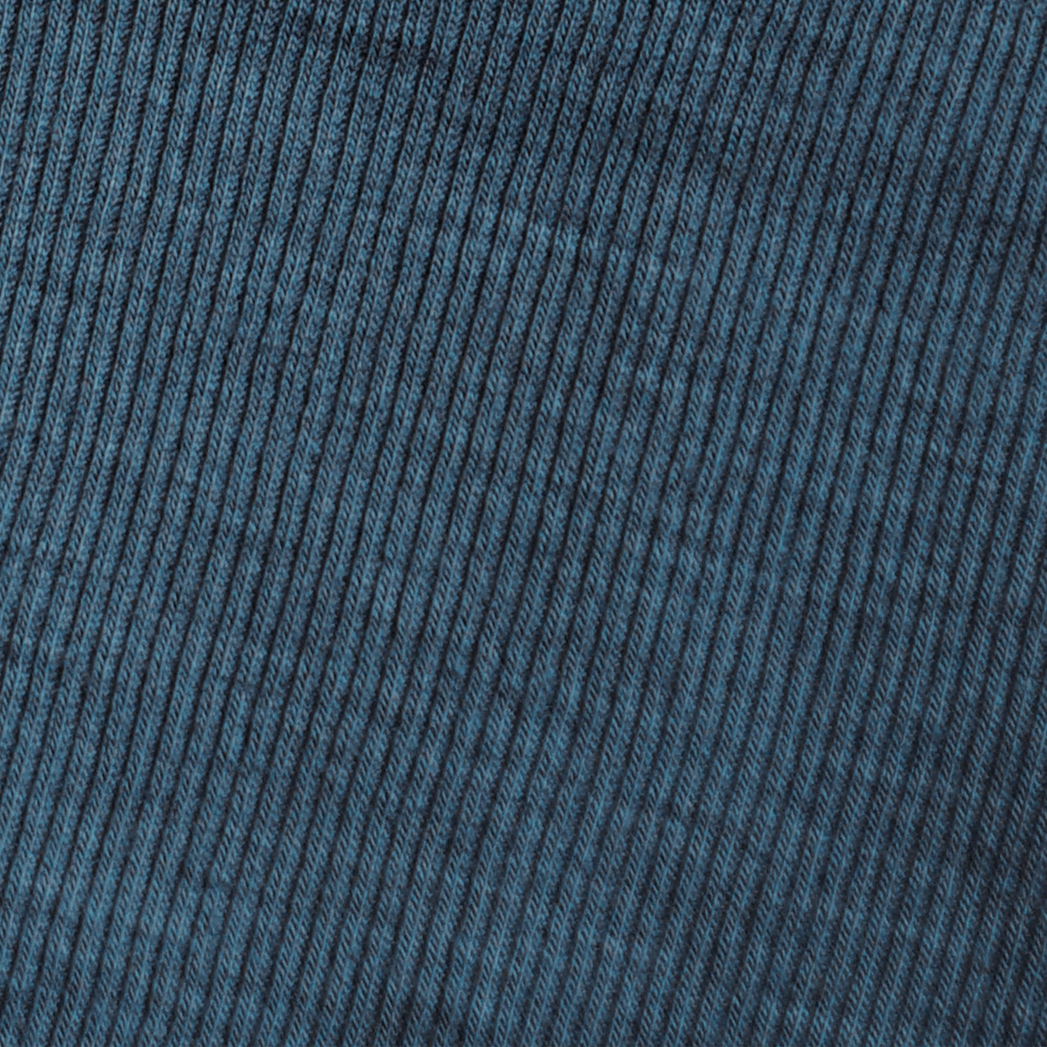 【受注生産】日本製 藍染メリノ100％リブタンク<br><span style="color: red;">コラボスタートキャンペーン割15％OFF！</span>